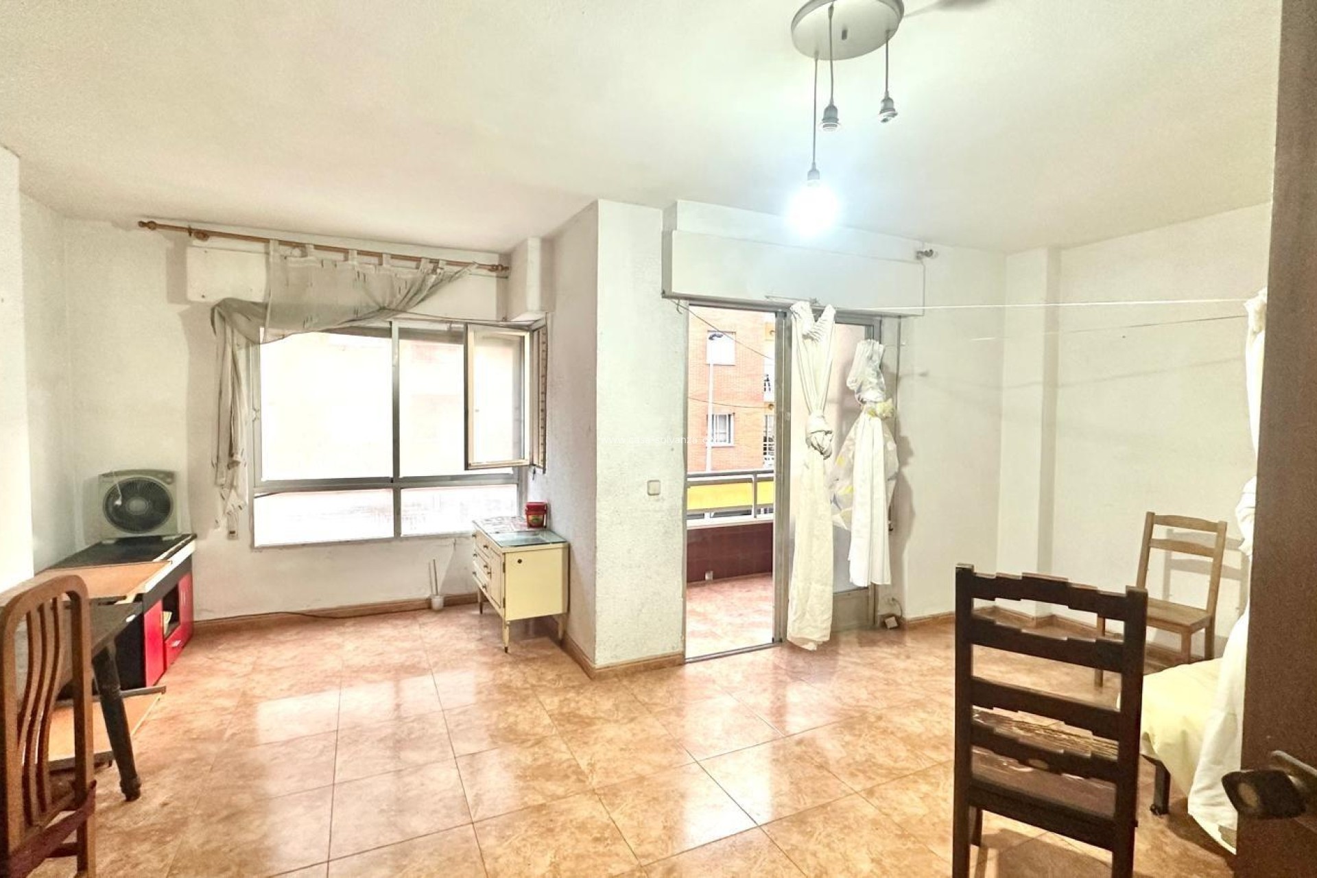 Revente - Appartement - Torrevieja - Playa del Cura