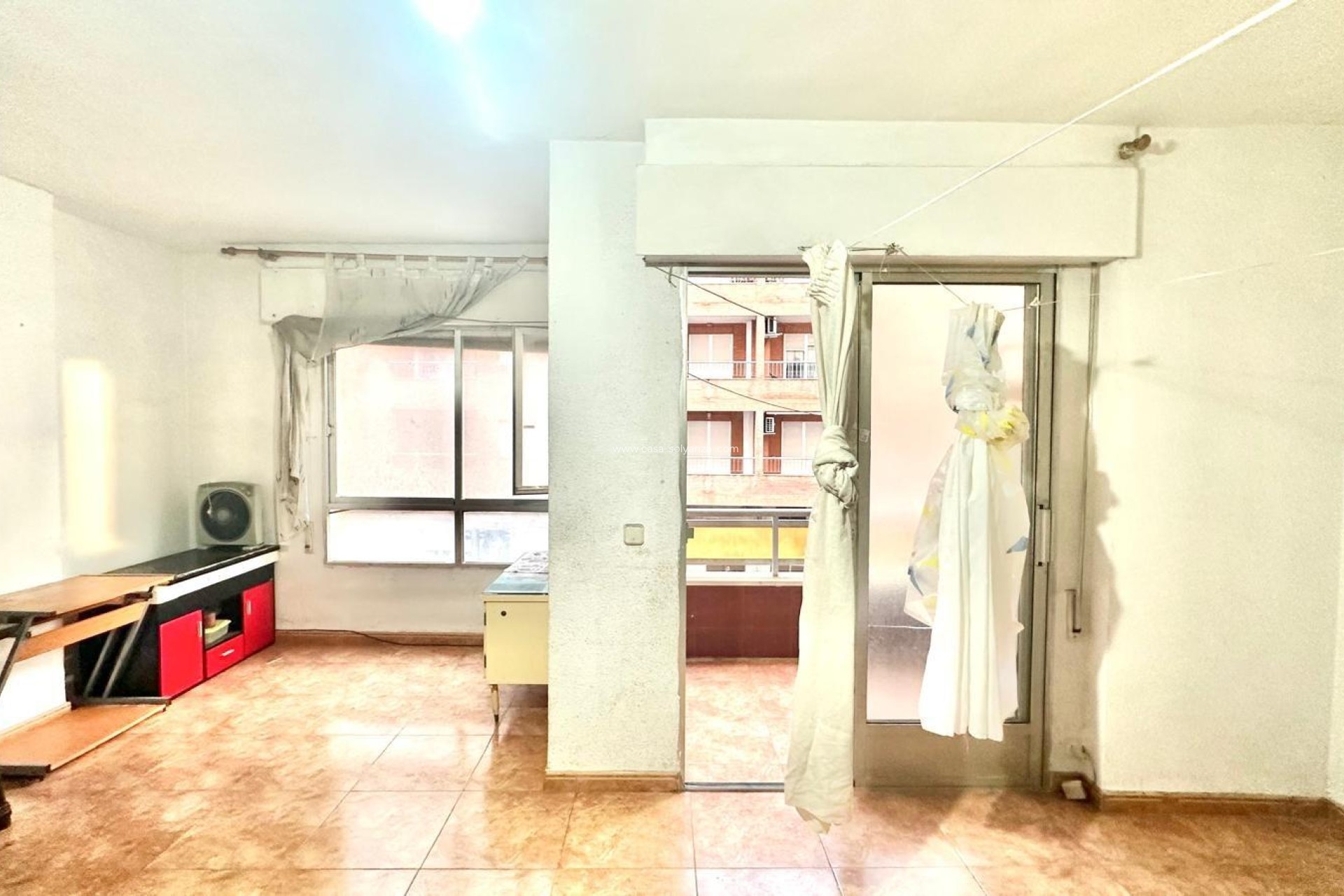 Revente - Appartement - Torrevieja - Playa del Cura