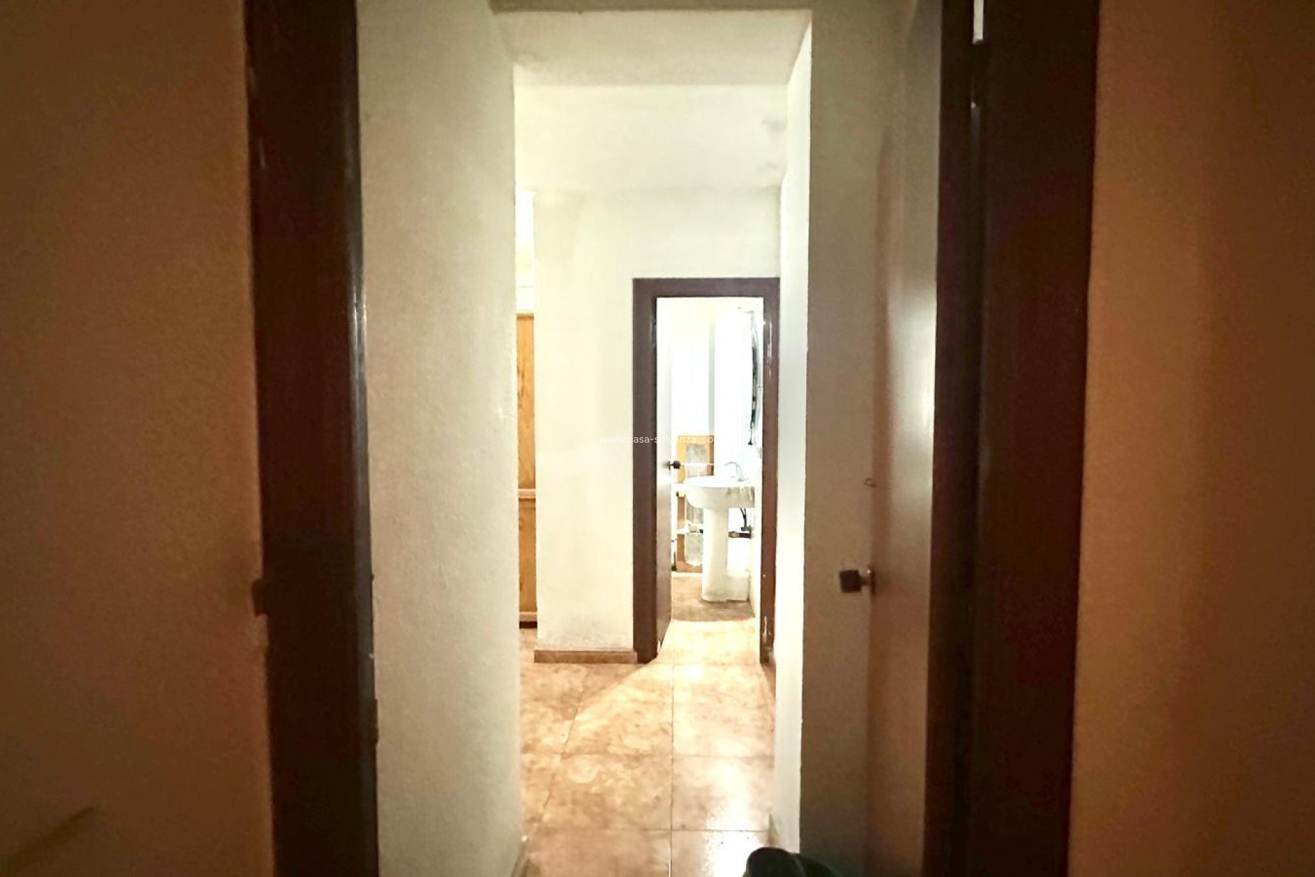 Revente - Appartement - Torrevieja - Playa del Cura