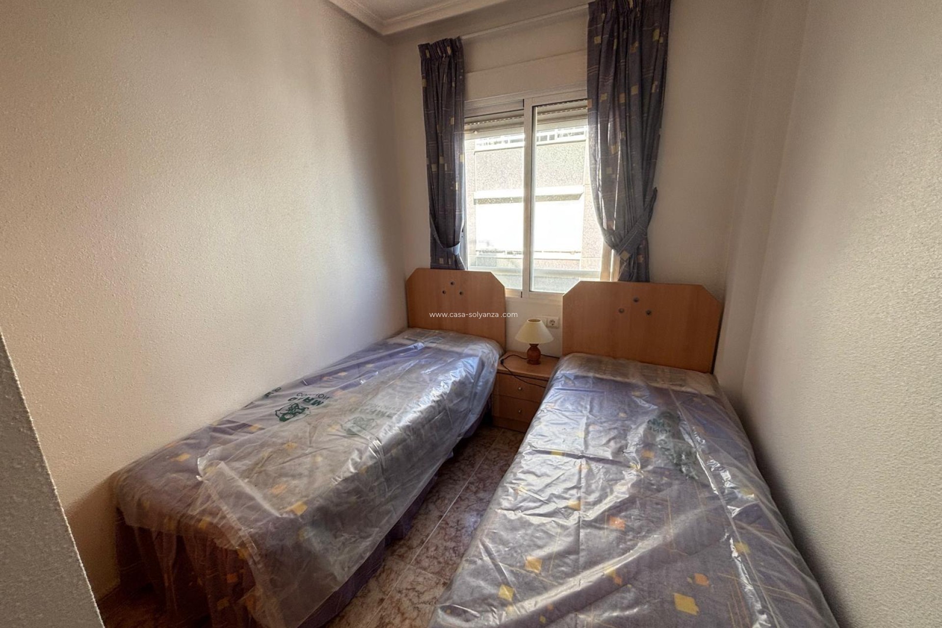 Revente - Appartement - Torrevieja - Playa del Cura