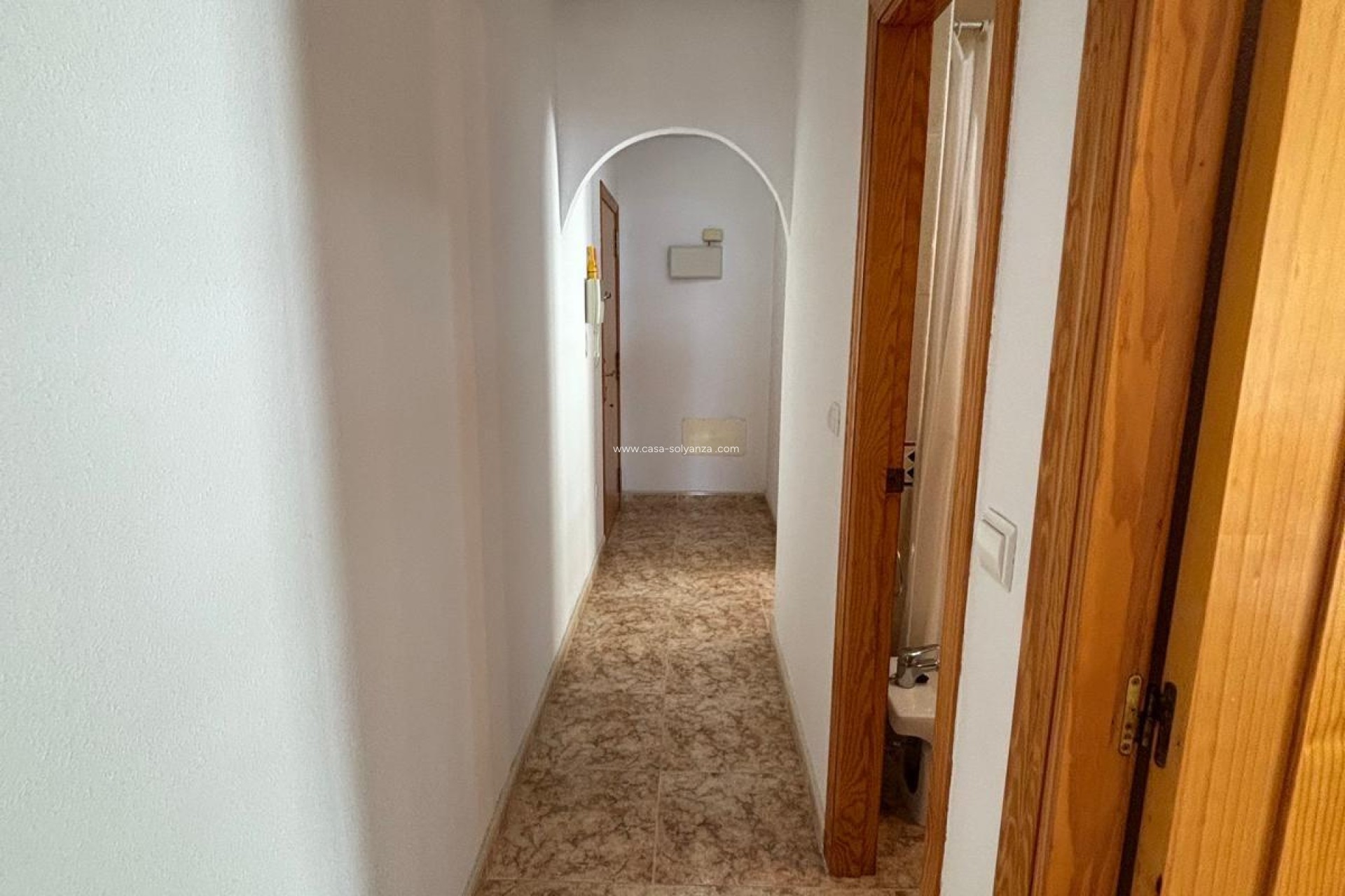 Revente - Appartement - Torrevieja - Playa del Cura