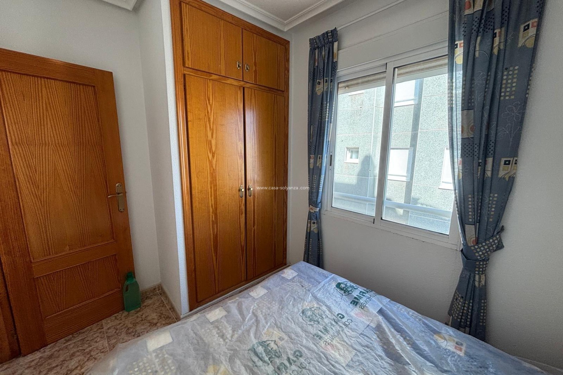 Revente - Appartement - Torrevieja - Playa del Cura