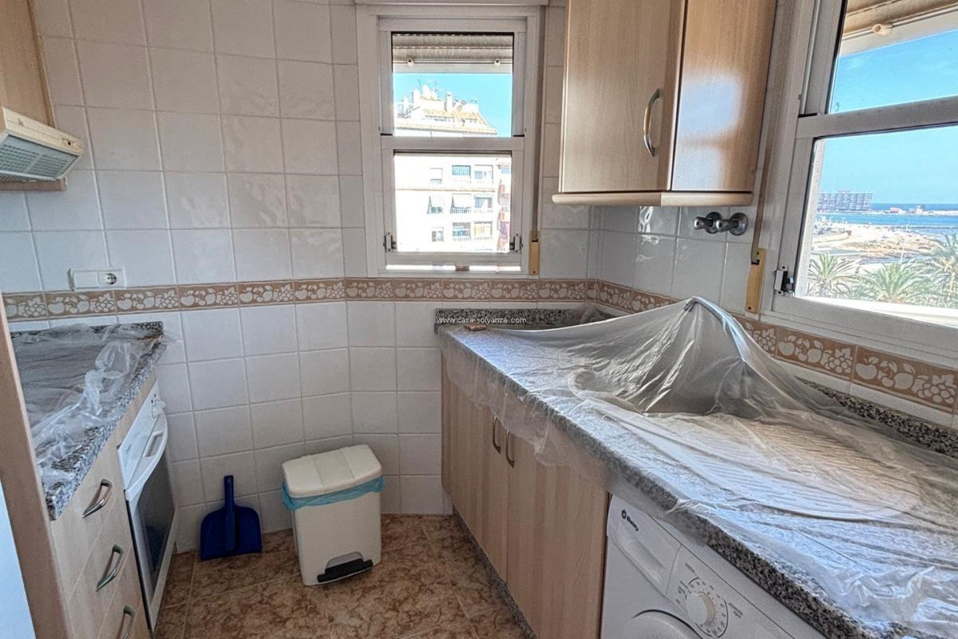 Revente - Appartement - Torrevieja - Playa del Cura