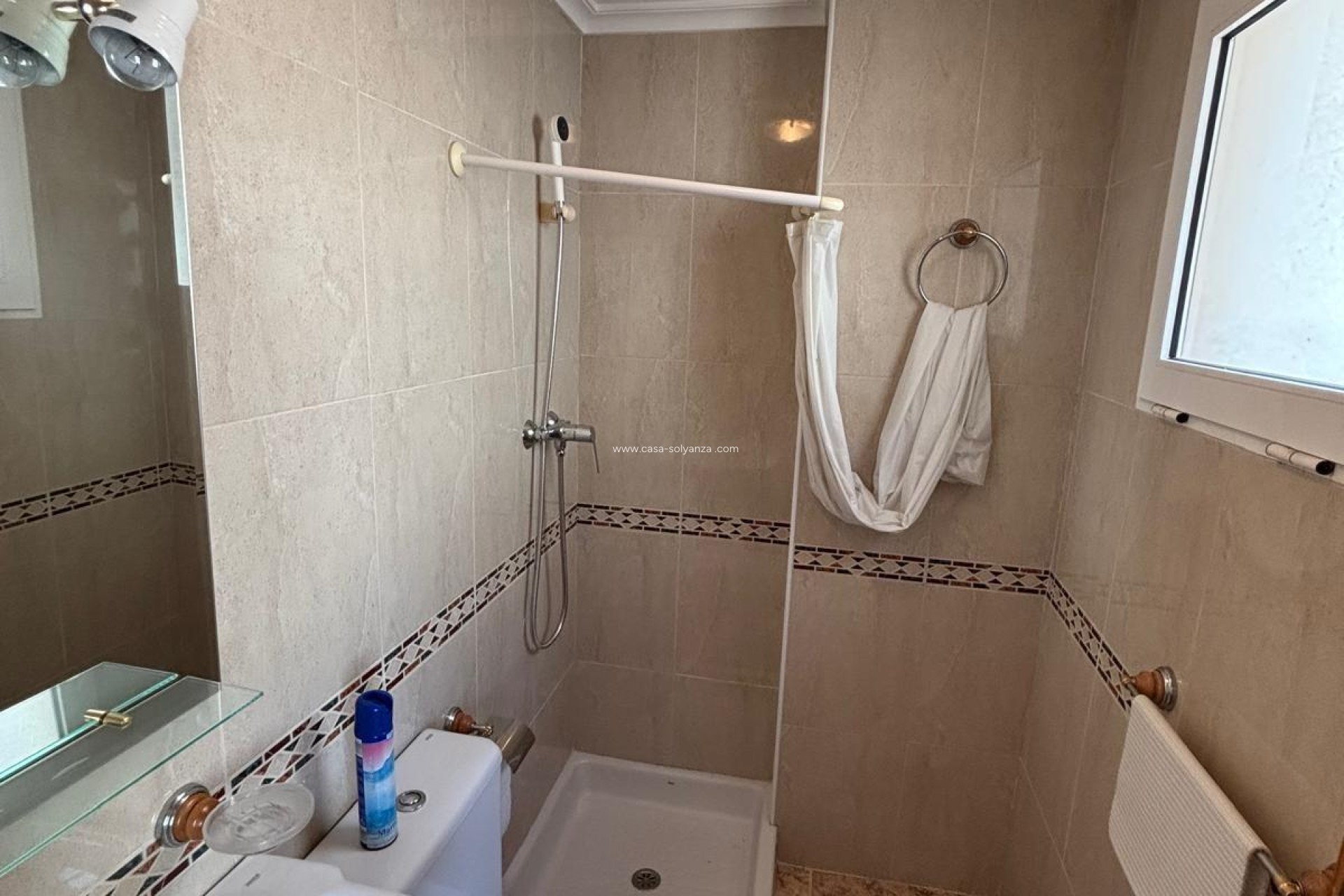 Revente - Appartement - Torrevieja - Playa del Cura