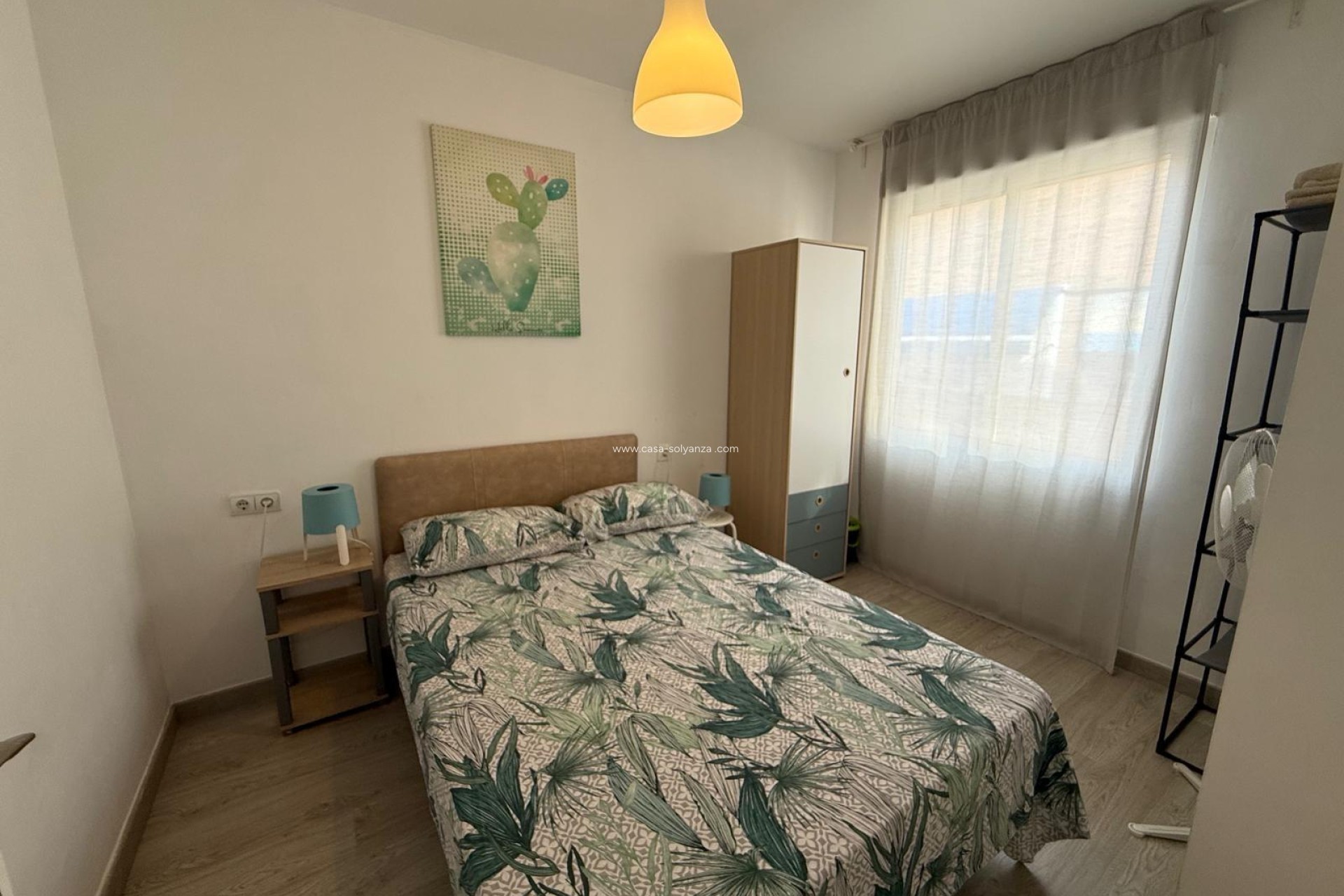 Revente - Appartement - Torrevieja - Playa del Cura