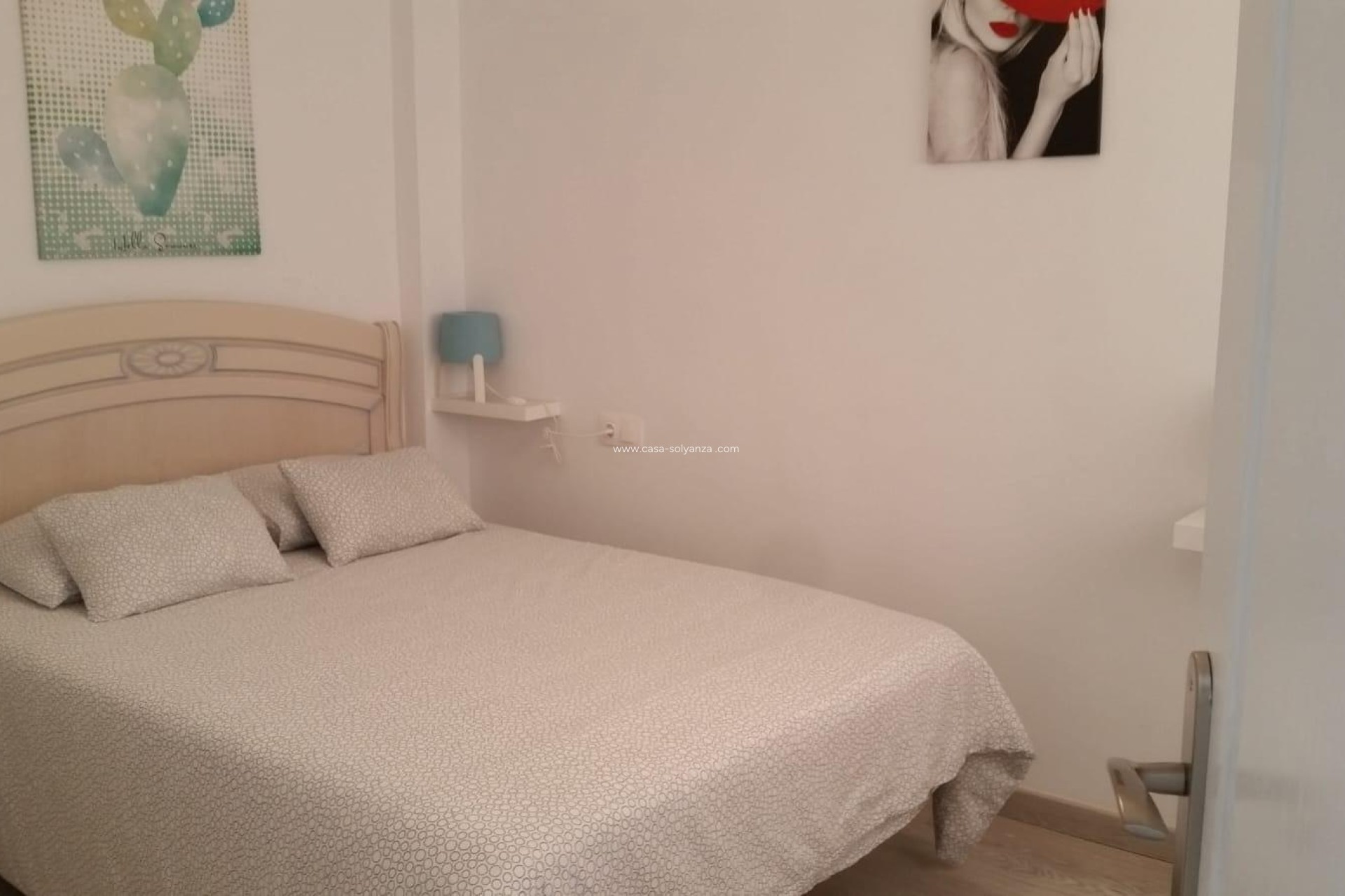 Revente - Appartement - Torrevieja - Playa del Cura