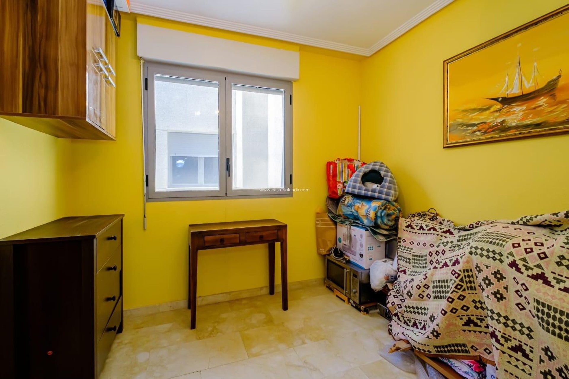 Revente - Appartement - Torrevieja - Playa del Cura