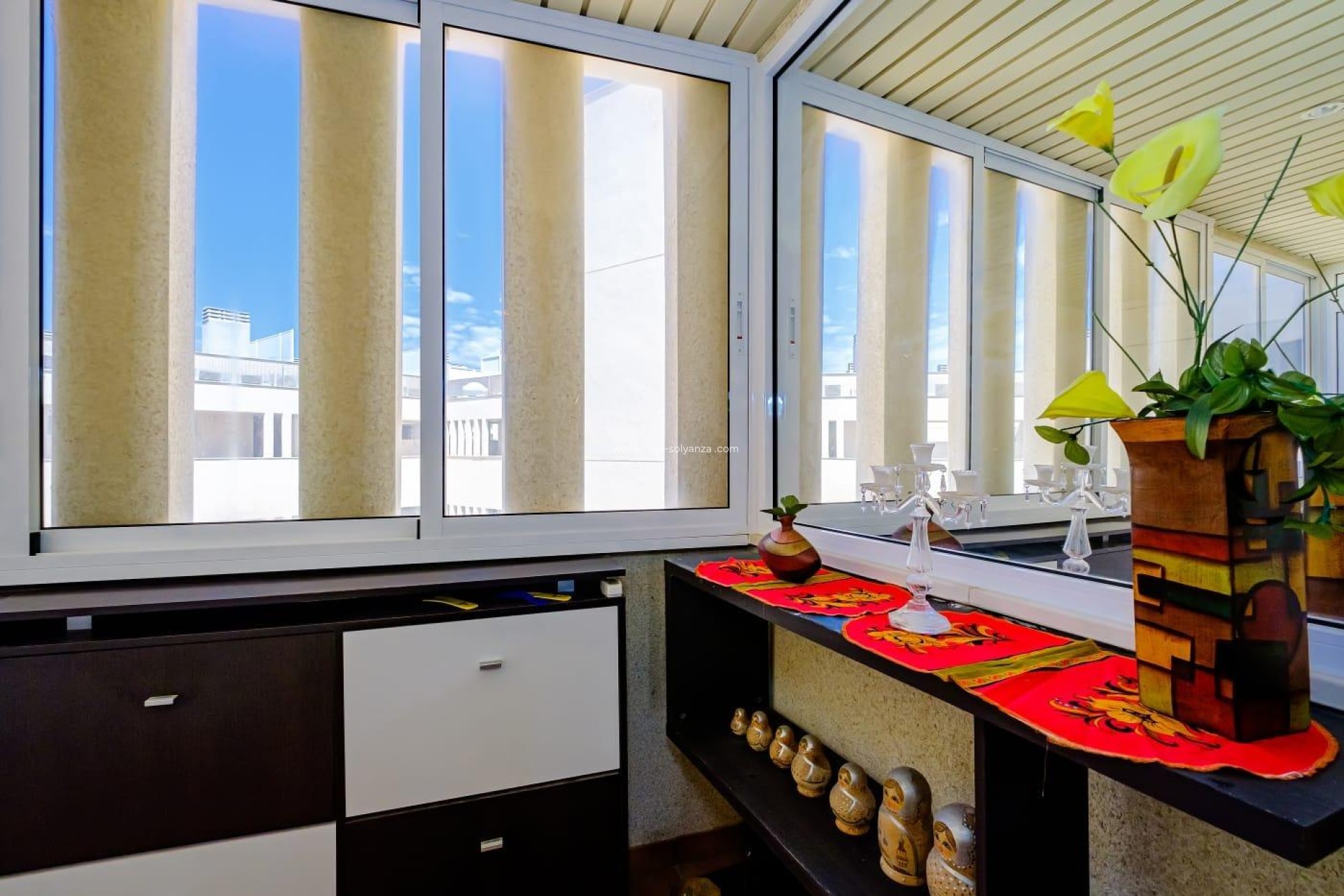 Revente - Appartement - Torrevieja - Playa del Cura