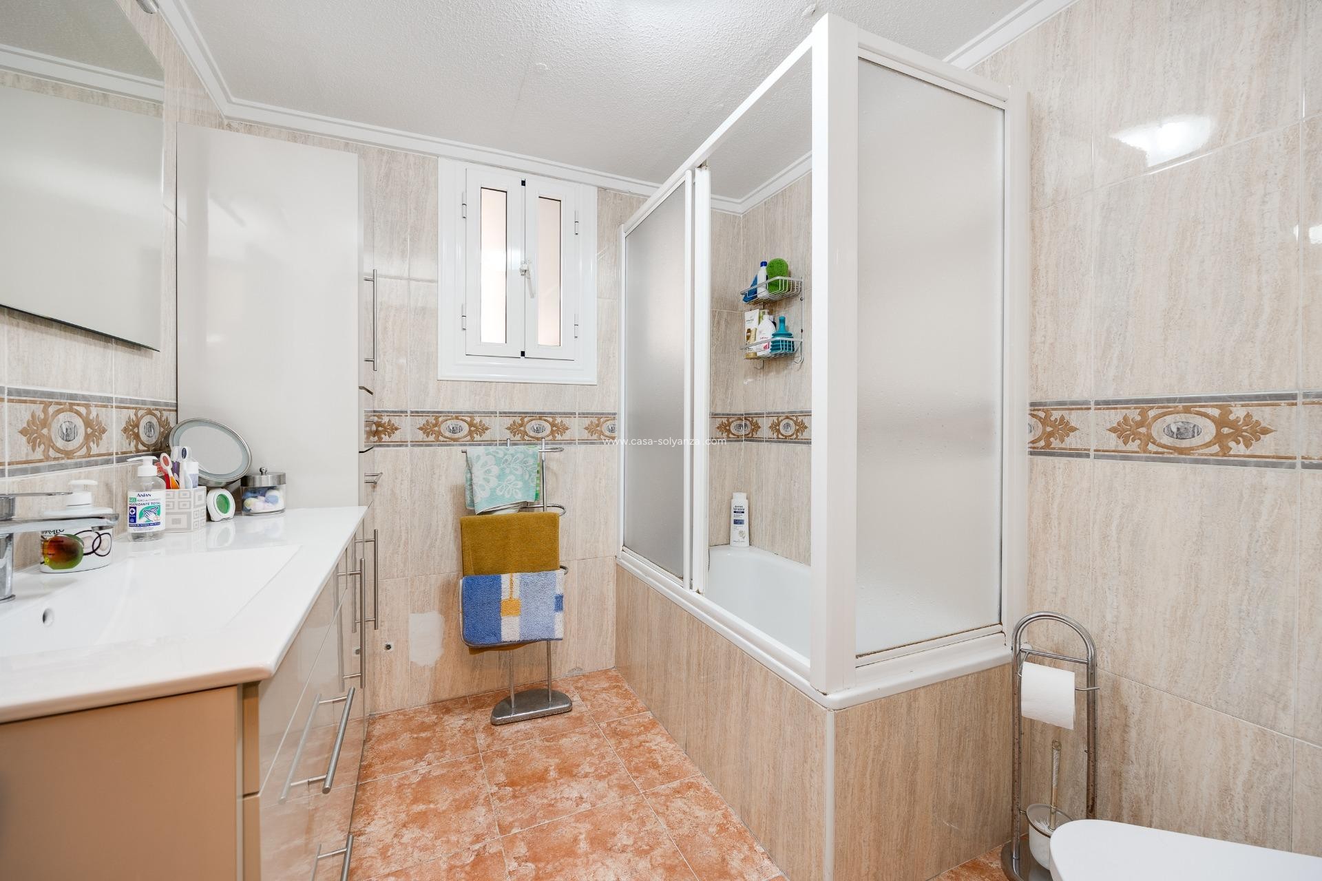 Revente - Appartement - Torrevieja - Playa del Cura