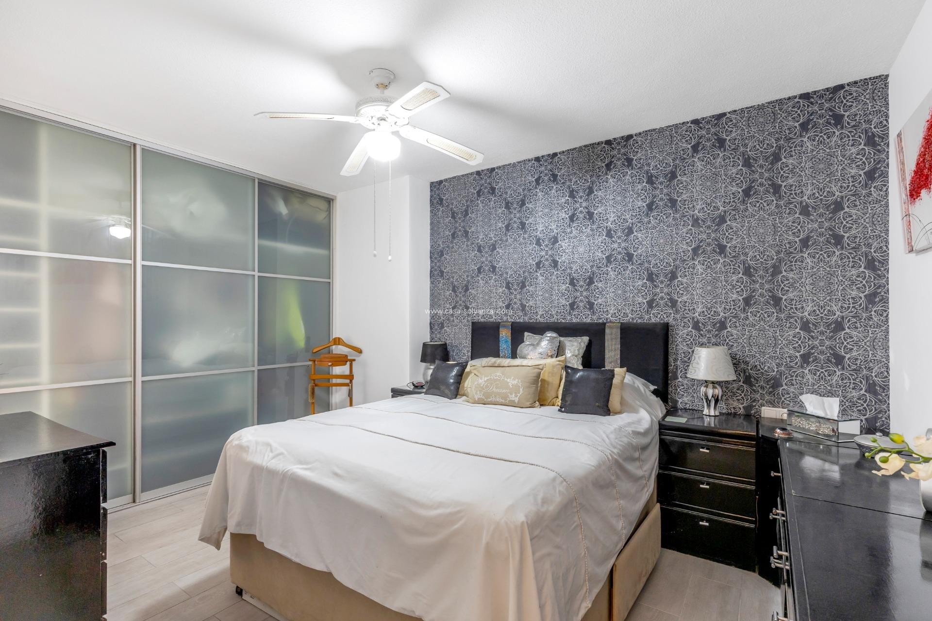 Revente - Appartement - Torrevieja - Playa del Cura