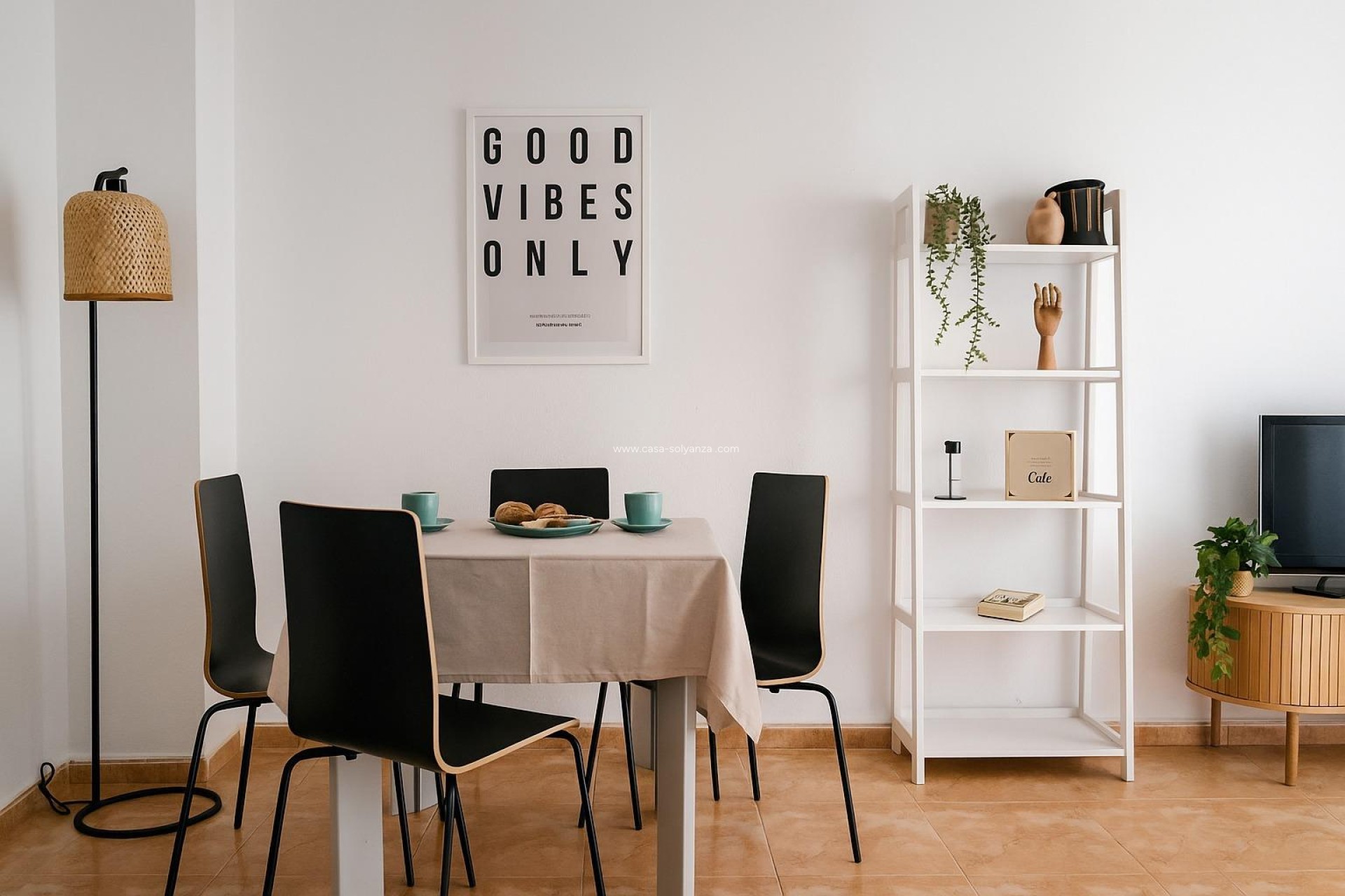 Revente - Appartement - Torrevieja - Playa del Cura