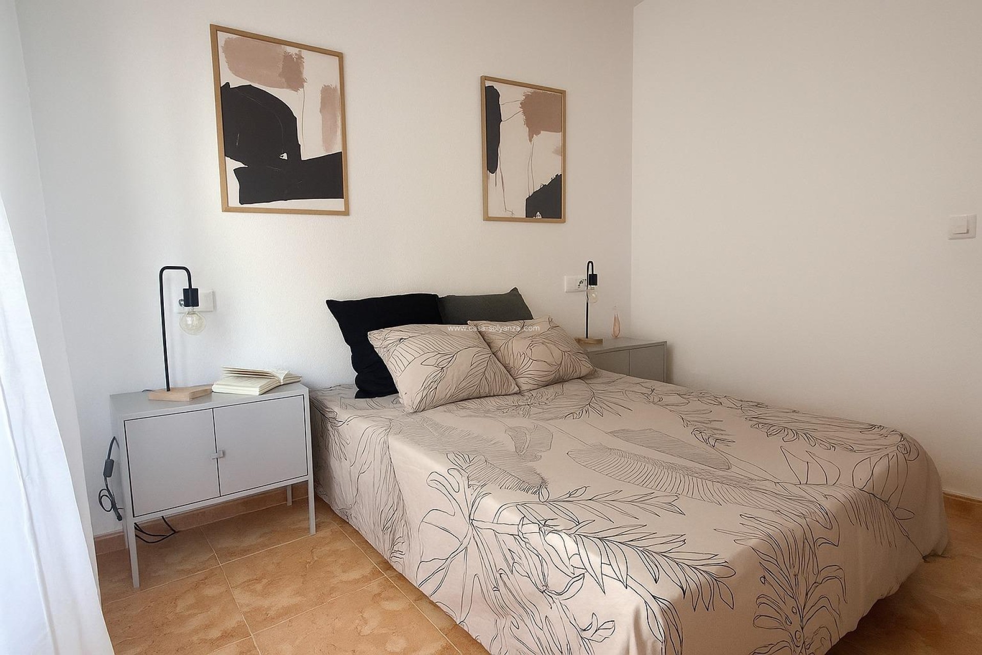 Revente - Appartement - Torrevieja - Playa del Cura
