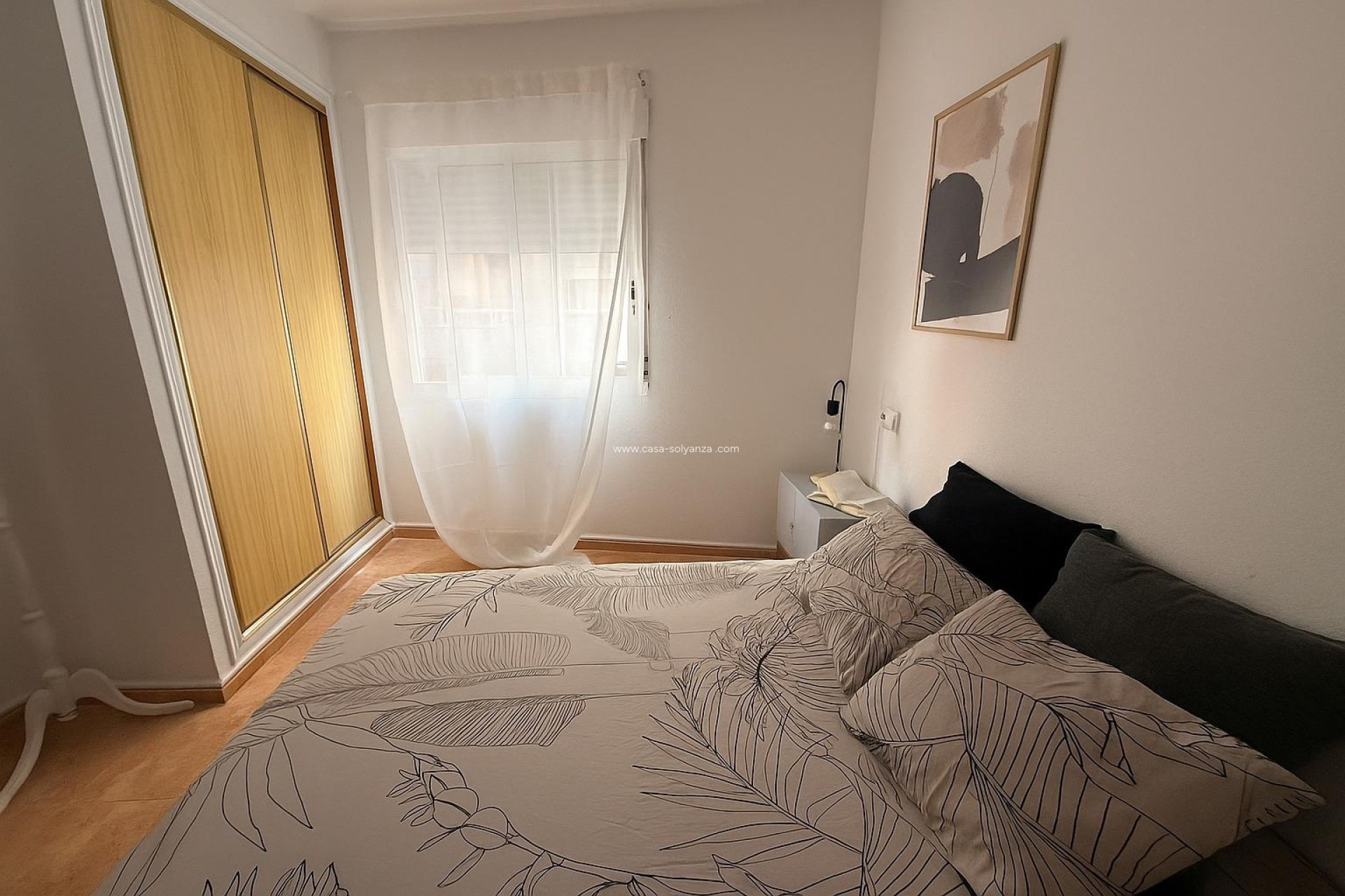 Revente - Appartement - Torrevieja - Playa del Cura