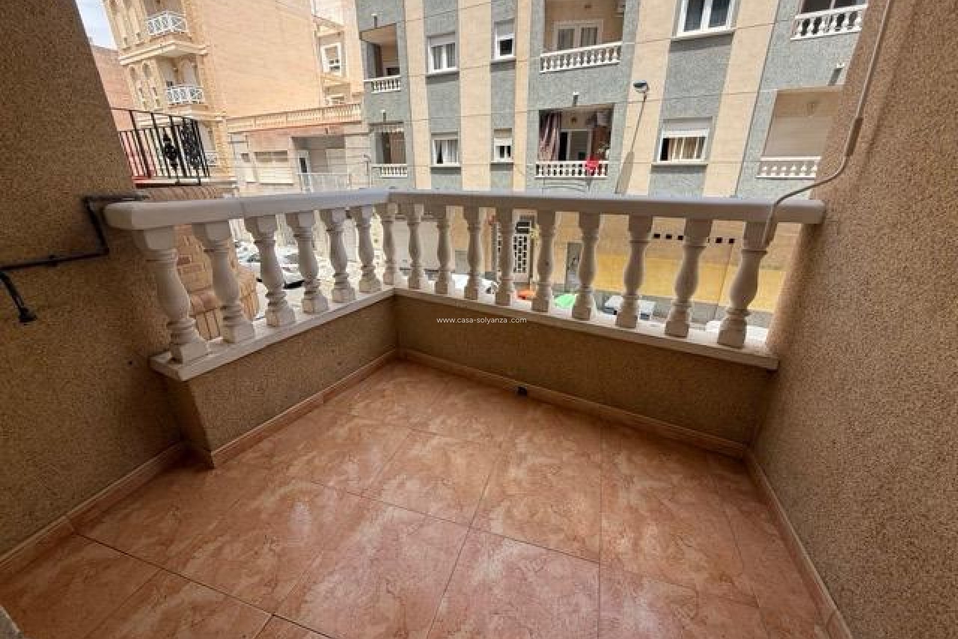 Revente - Appartement - Torrevieja - Playa del Cura