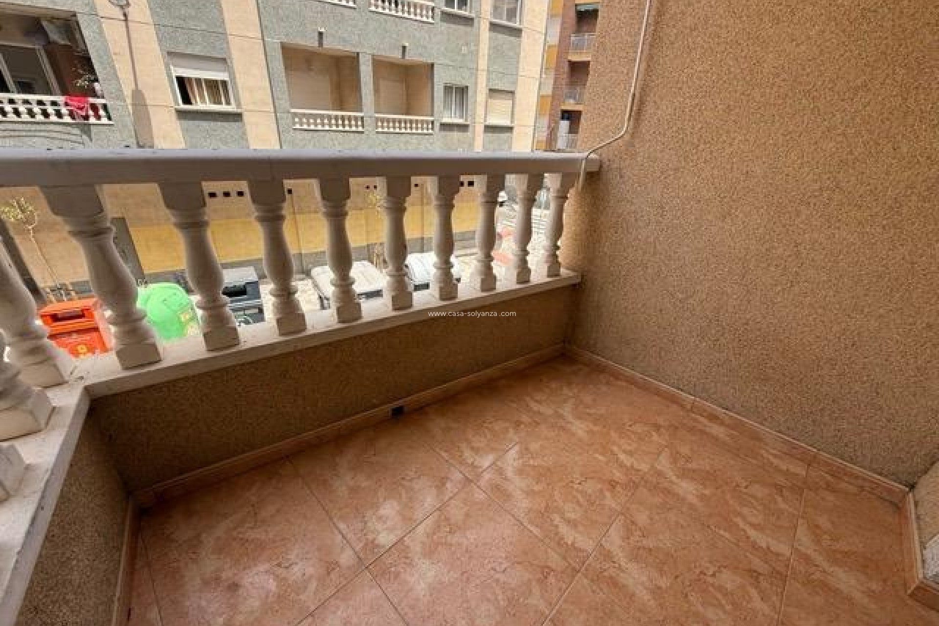 Revente - Appartement - Torrevieja - Playa del Cura