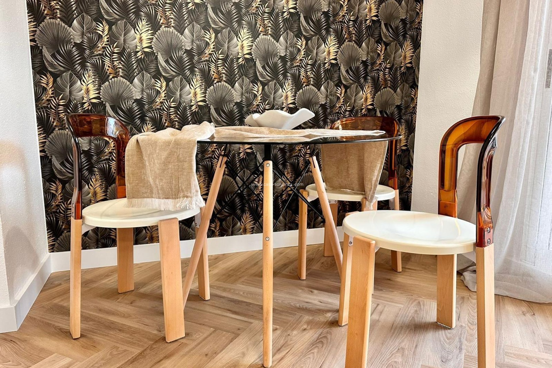 Revente - Appartement - Torrevieja - Playa del Cura