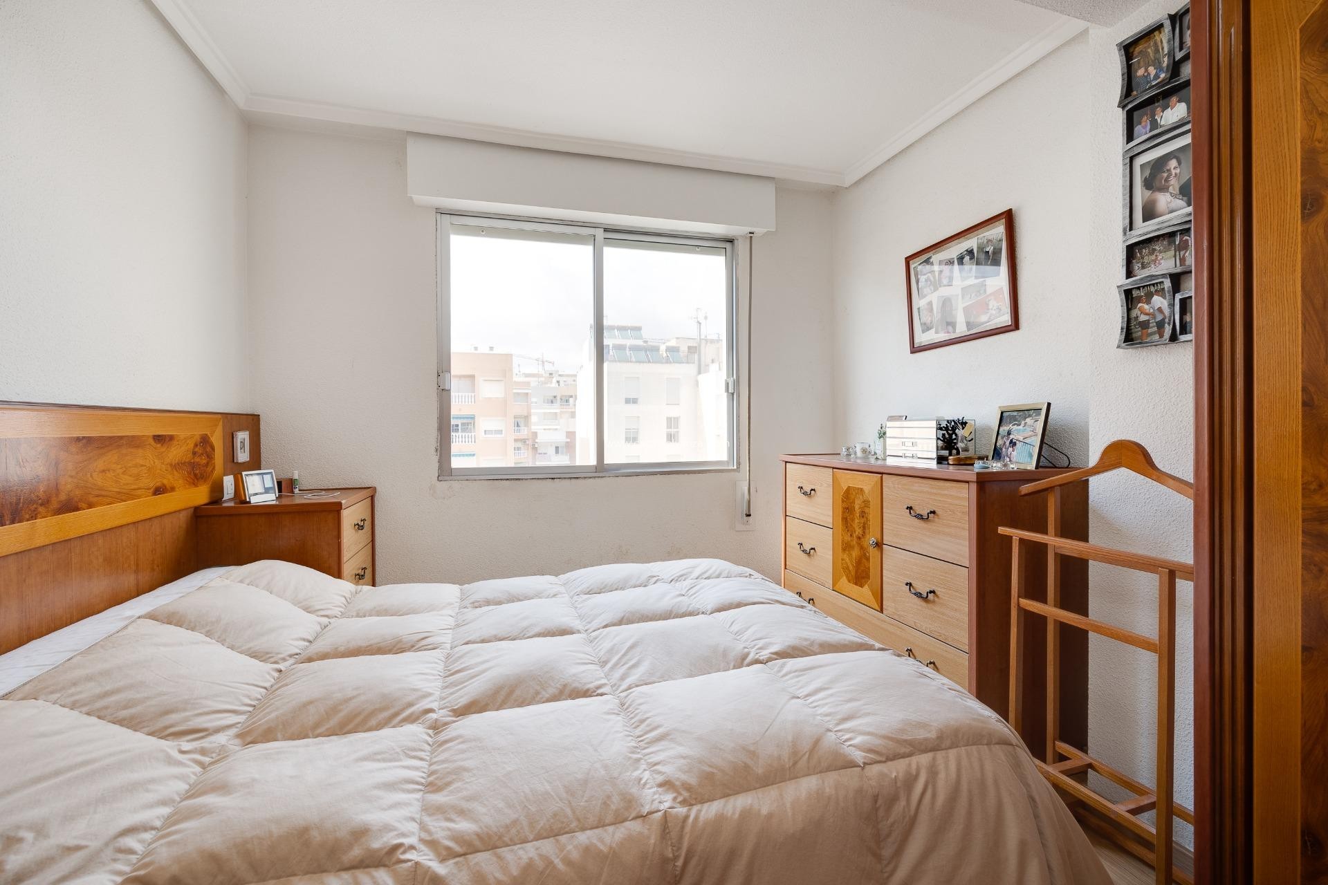 Revente - Appartement - Torrevieja - Playa del Cura