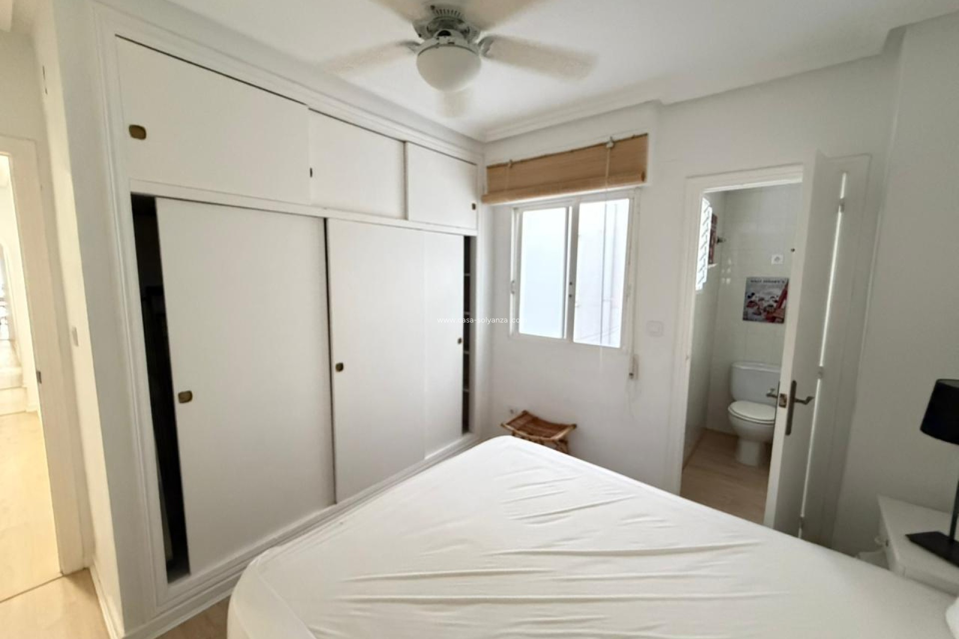 Revente - Appartement - Torrevieja - Playa del Cura