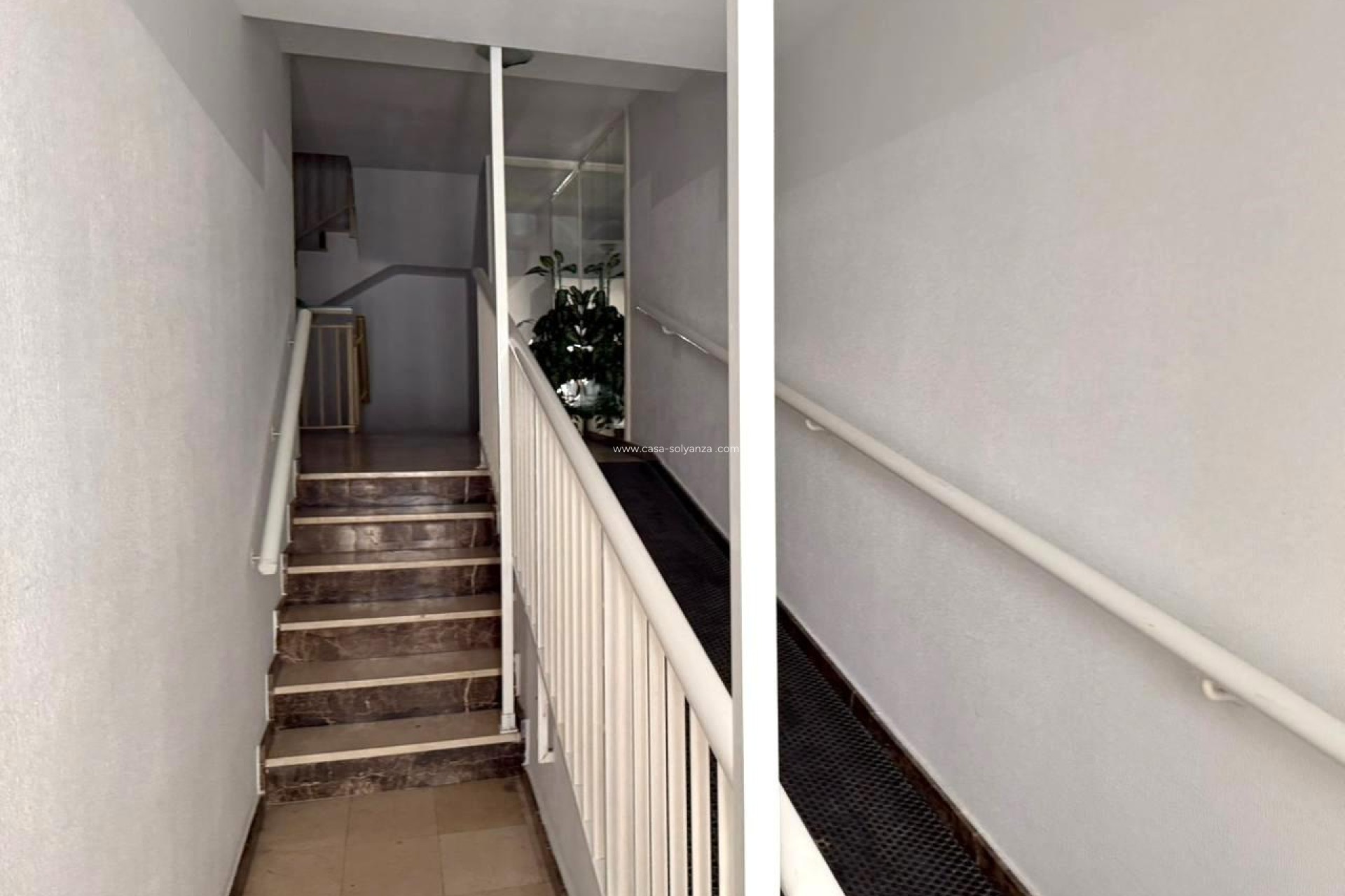 Revente - Appartement - Torrevieja - Playa del Cura