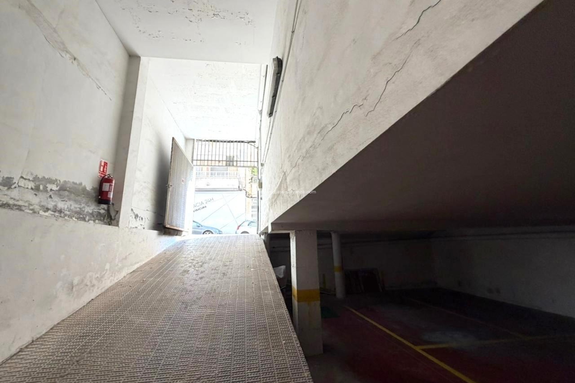 Revente - Appartement - Torrevieja - Playa del Cura