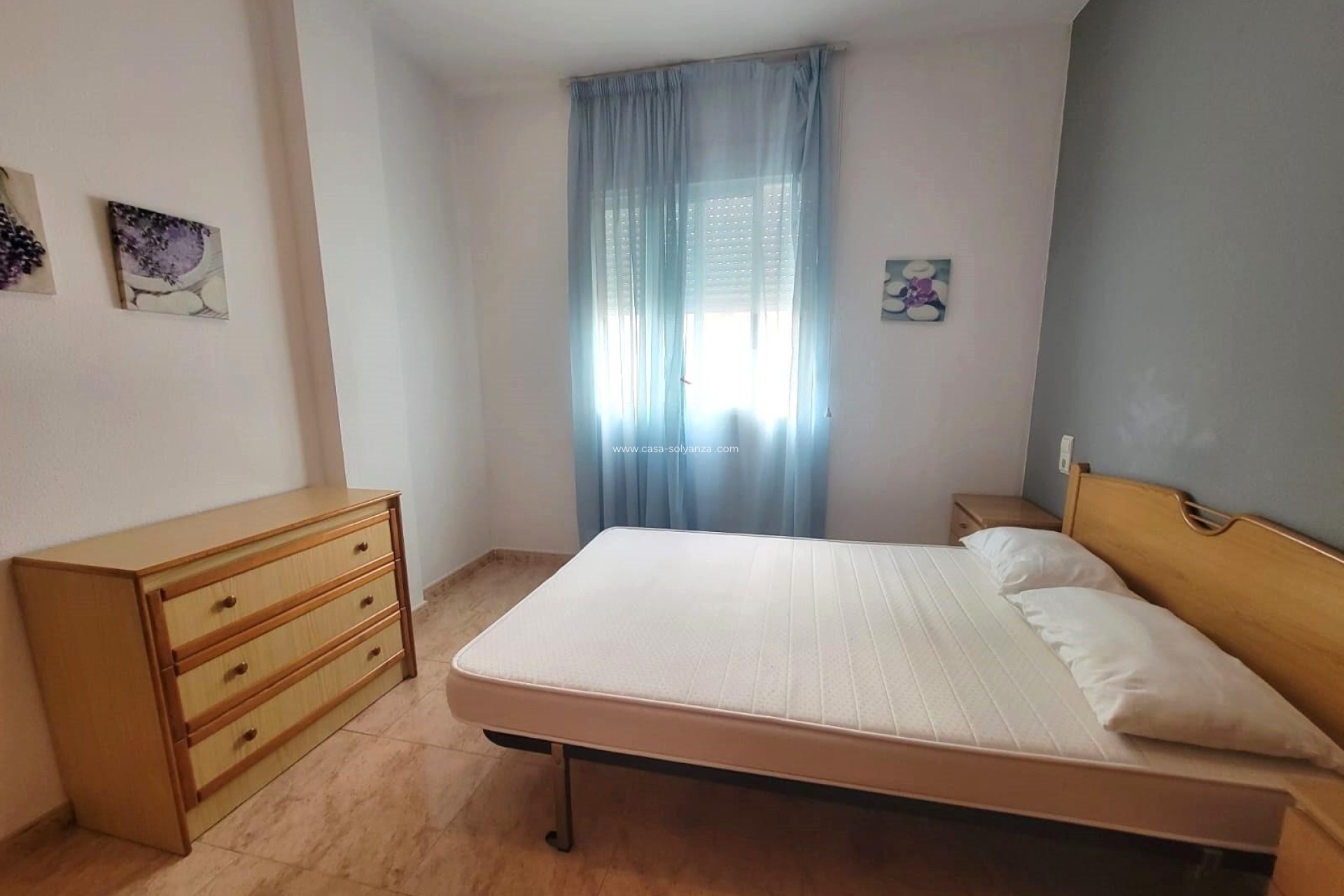 Revente - Appartement - Torrevieja - Playa del Cura