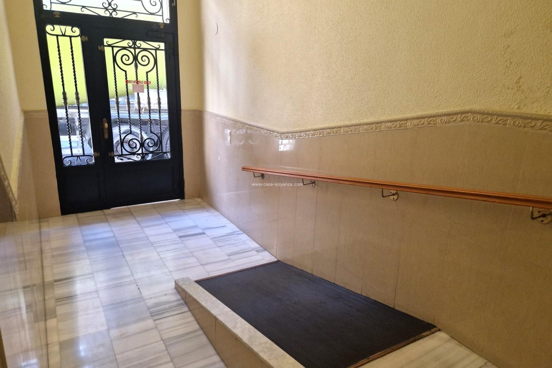 Revente - Appartement - Torrevieja - Playa del Cura