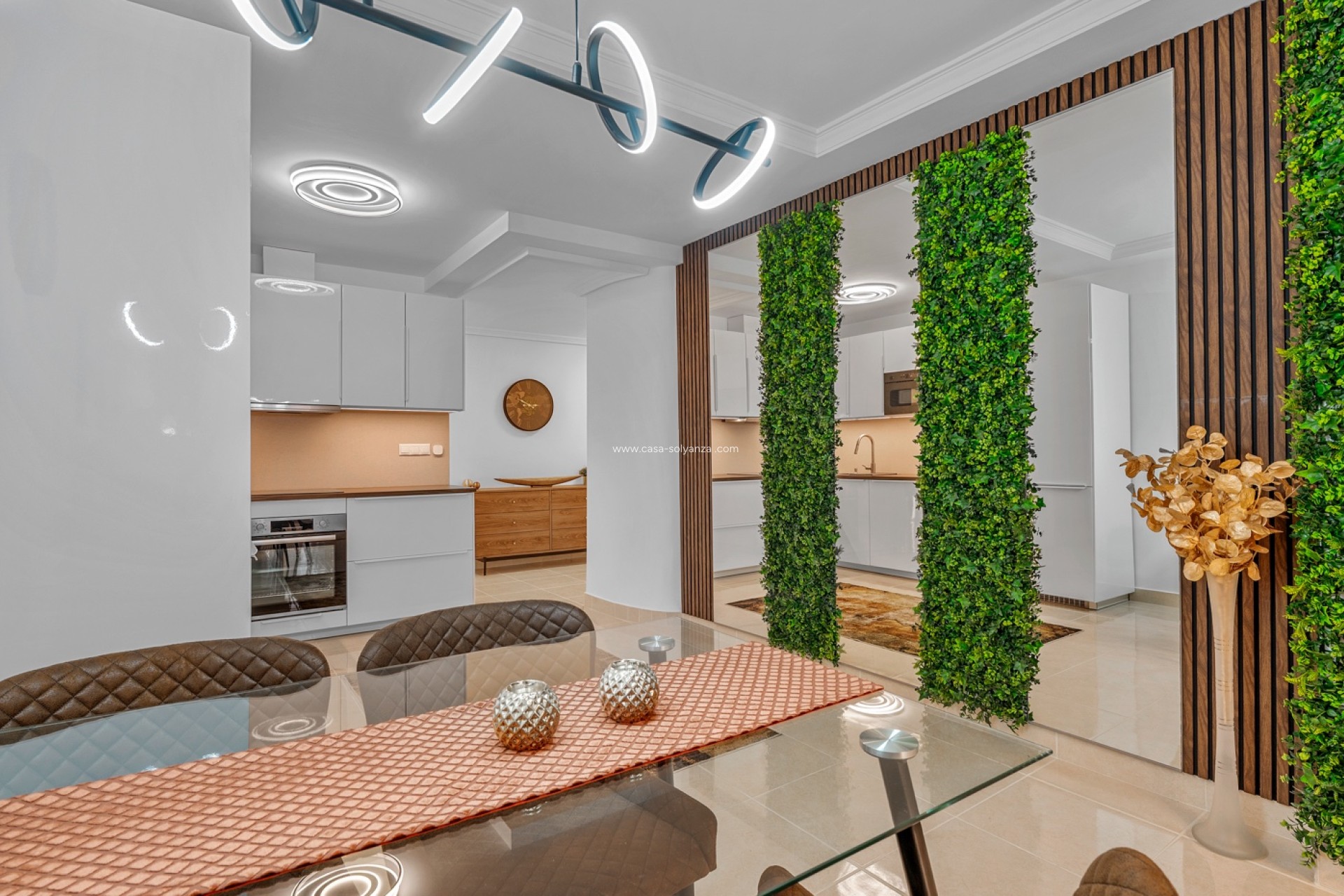 Revente - Appartement - Torrevieja - Playa del Cura