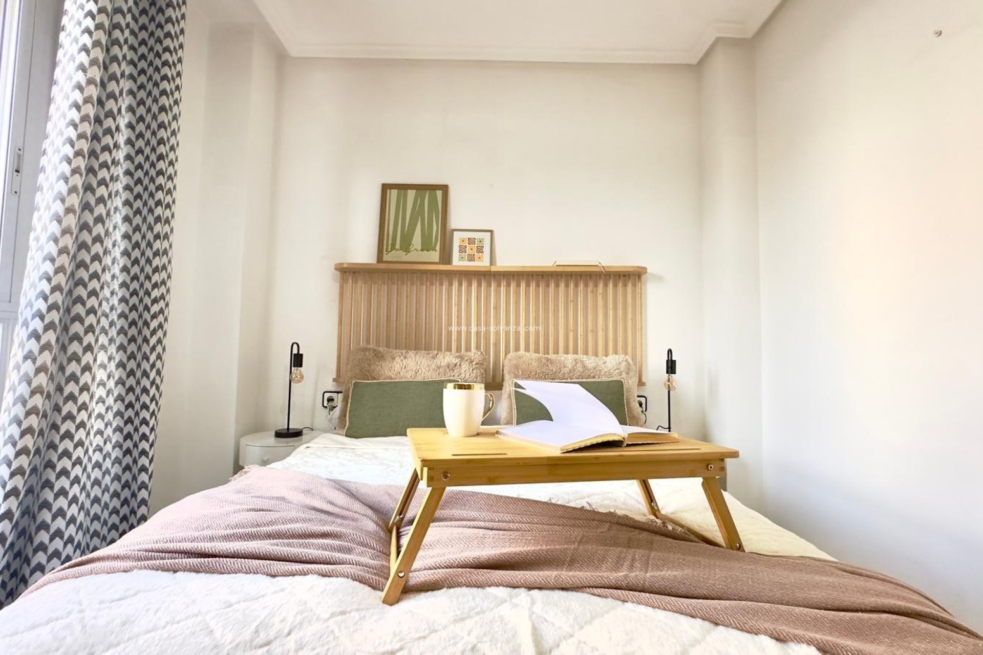 Revente - Appartement - Torrevieja - Playa del Cura