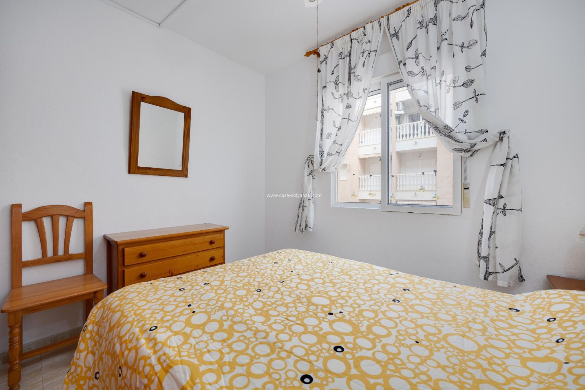 Revente - Appartement - Torrevieja - Playa del Cura