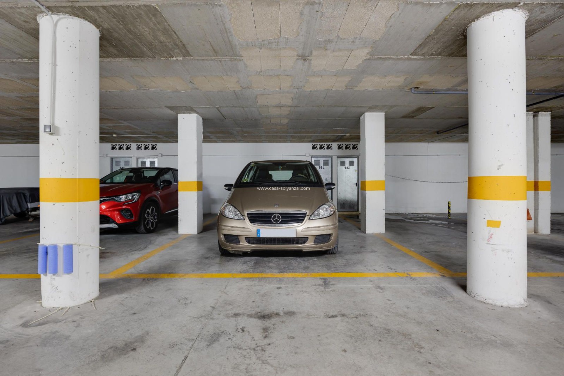 Revente - Appartement - Torrevieja - Playa del Cura