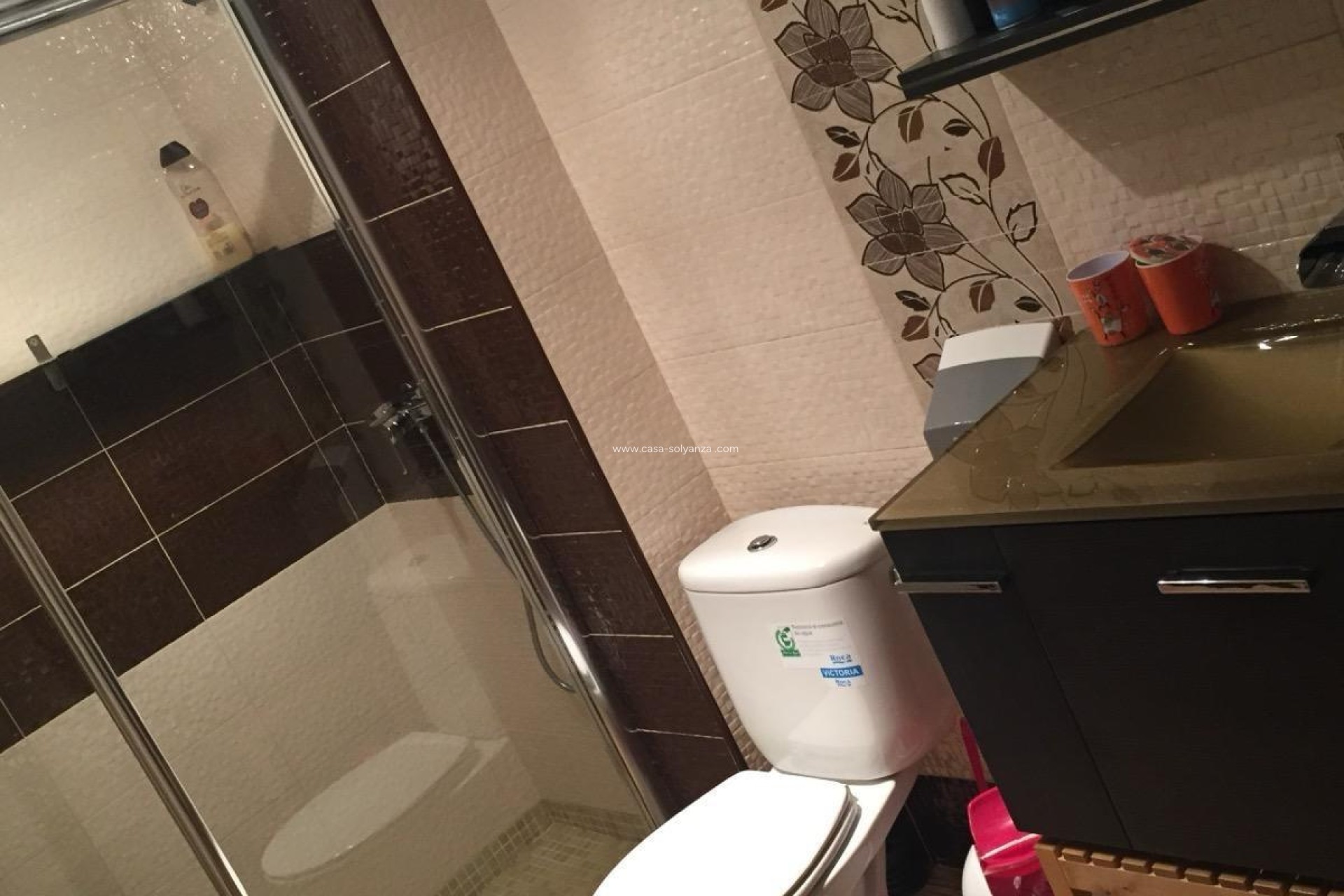 Revente - Appartement - Torrevieja - Playa del Cura