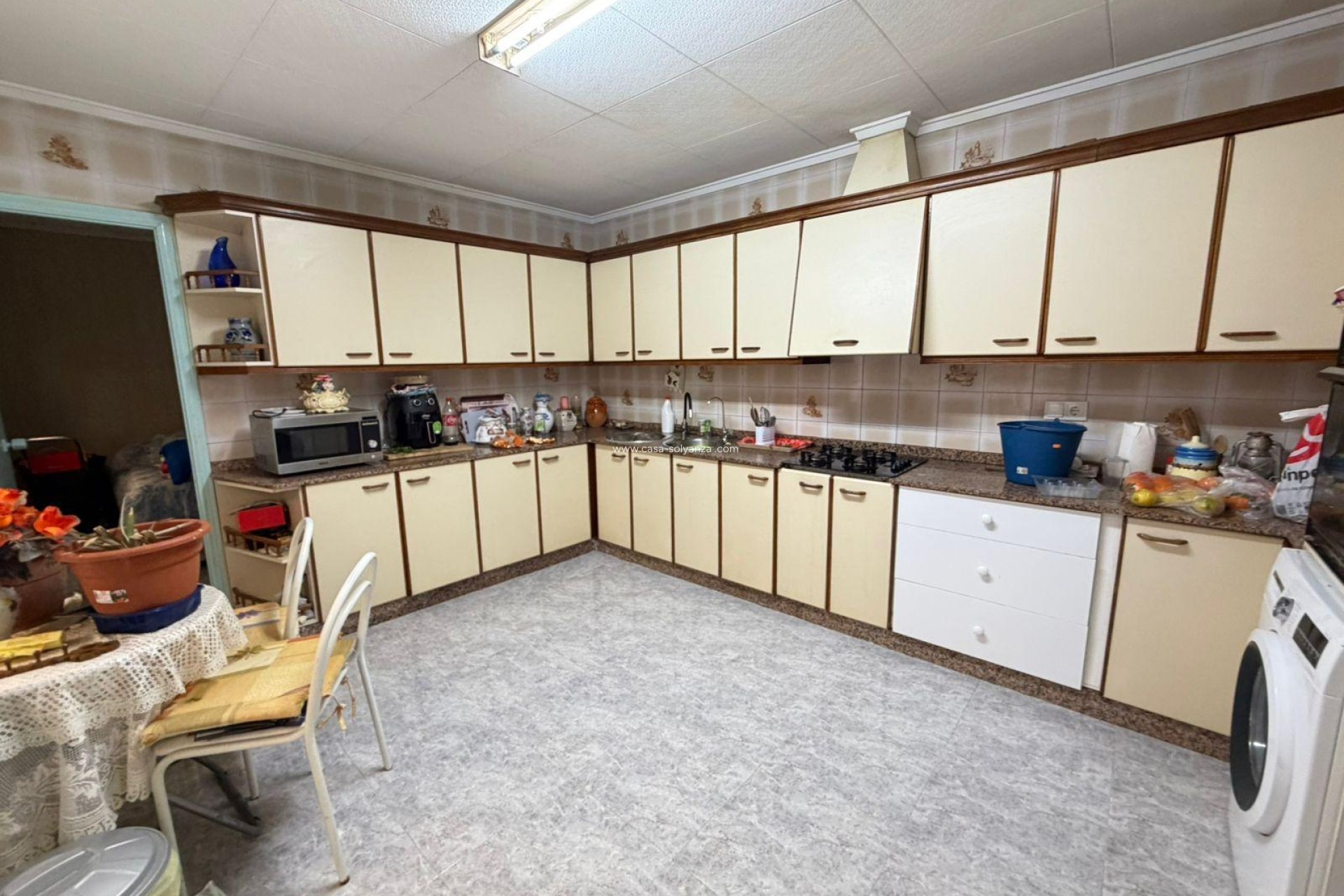 Revente - Appartement - Torrevieja - Playa del Cura