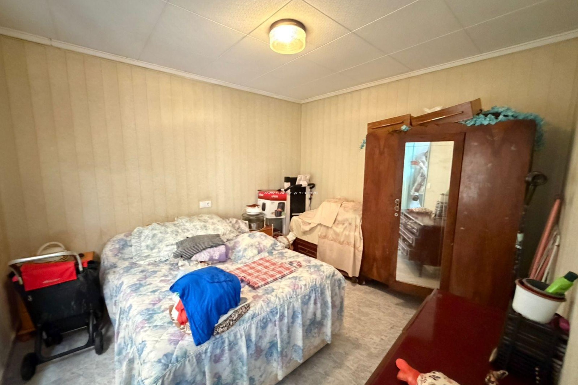 Revente - Appartement - Torrevieja - Playa del Cura