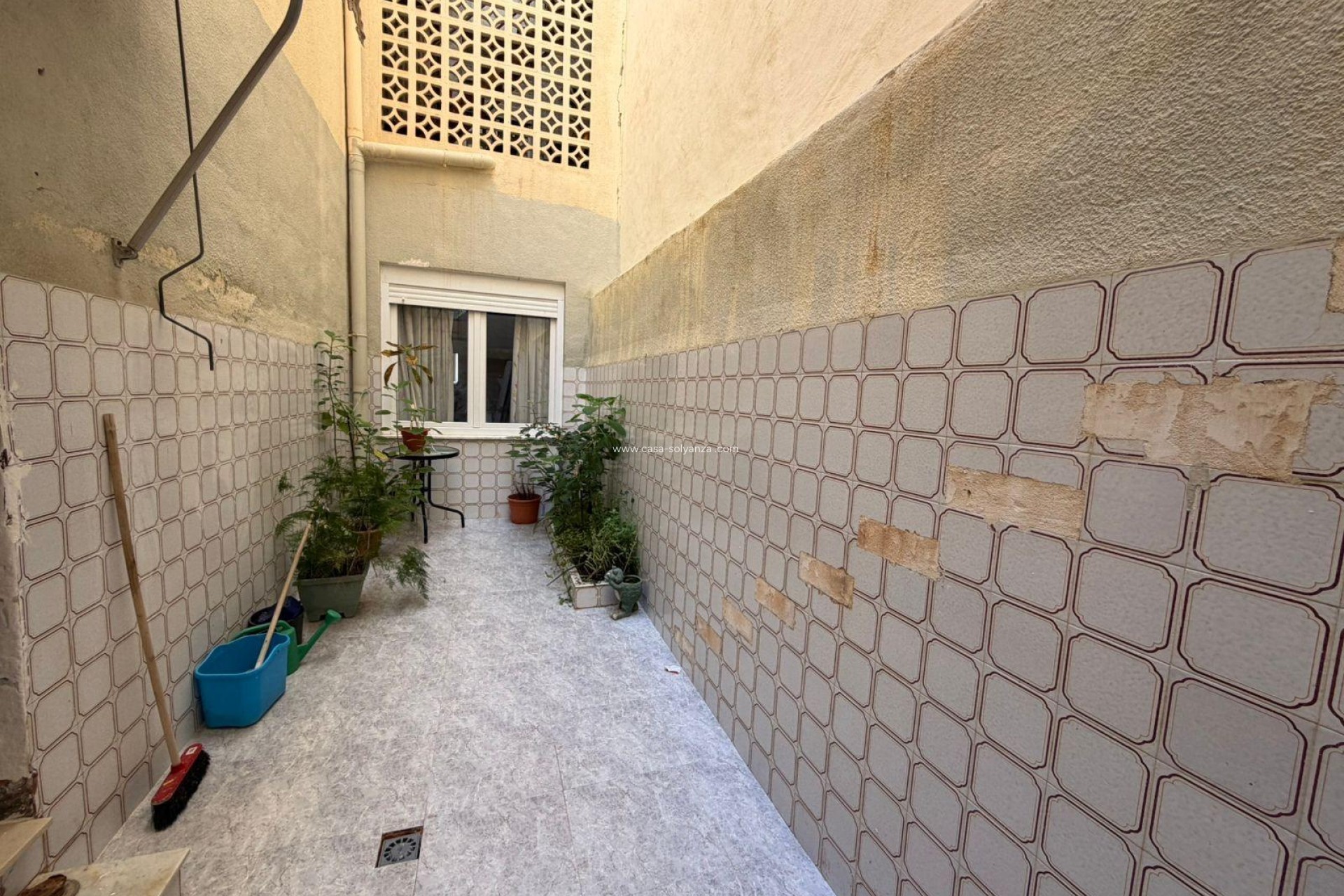 Revente - Appartement - Torrevieja - Playa del Cura