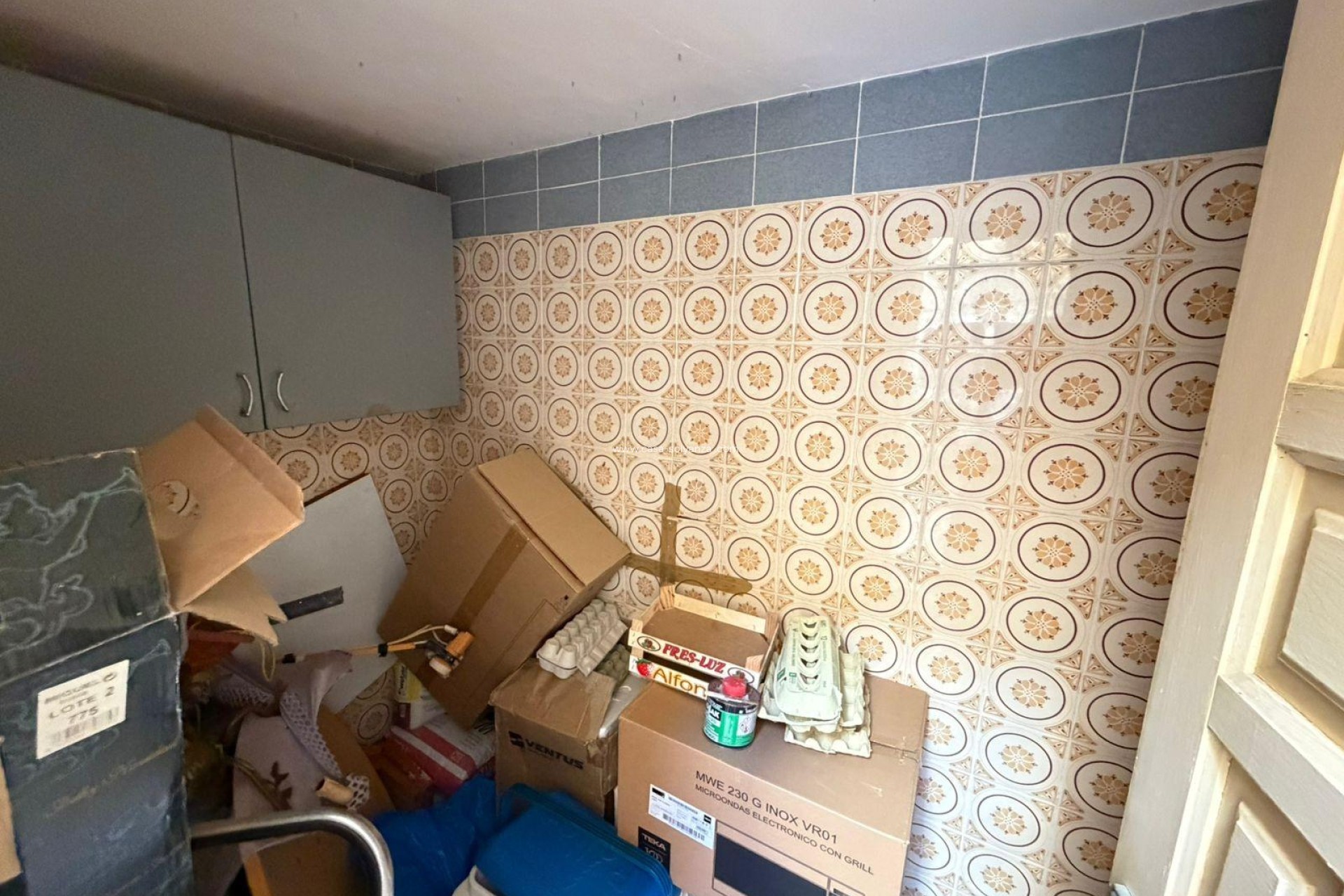 Revente - Appartement - Torrevieja - Playa del Cura