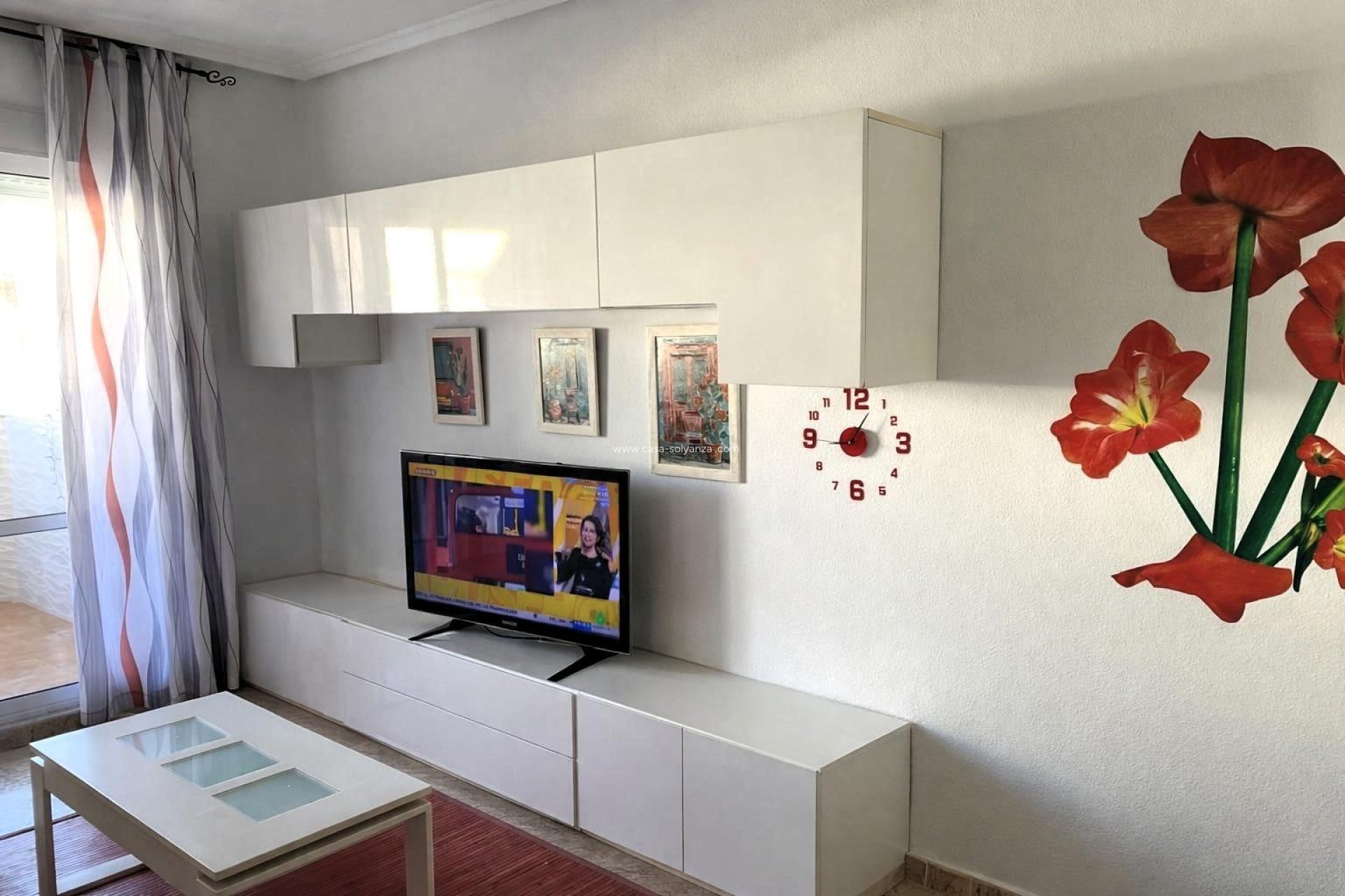 Revente - Appartement - Torrevieja - Playa del Cura