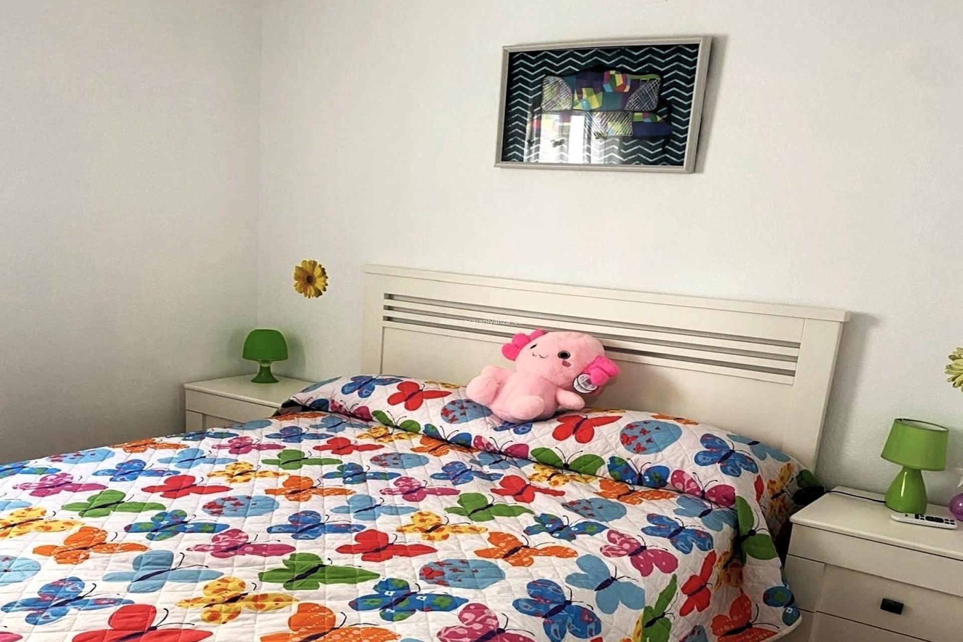 Revente - Appartement - Torrevieja - Playa del Cura