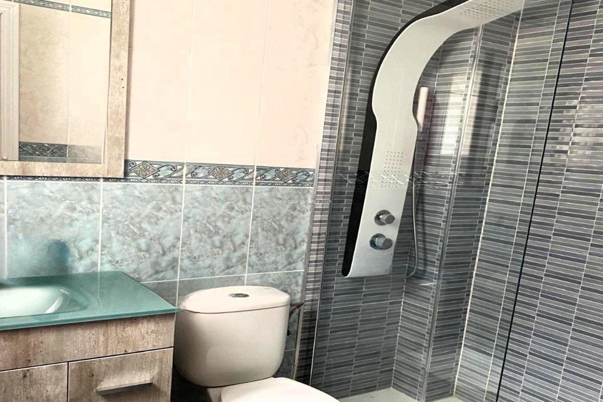 Revente - Appartement - Torrevieja - Playa del Cura