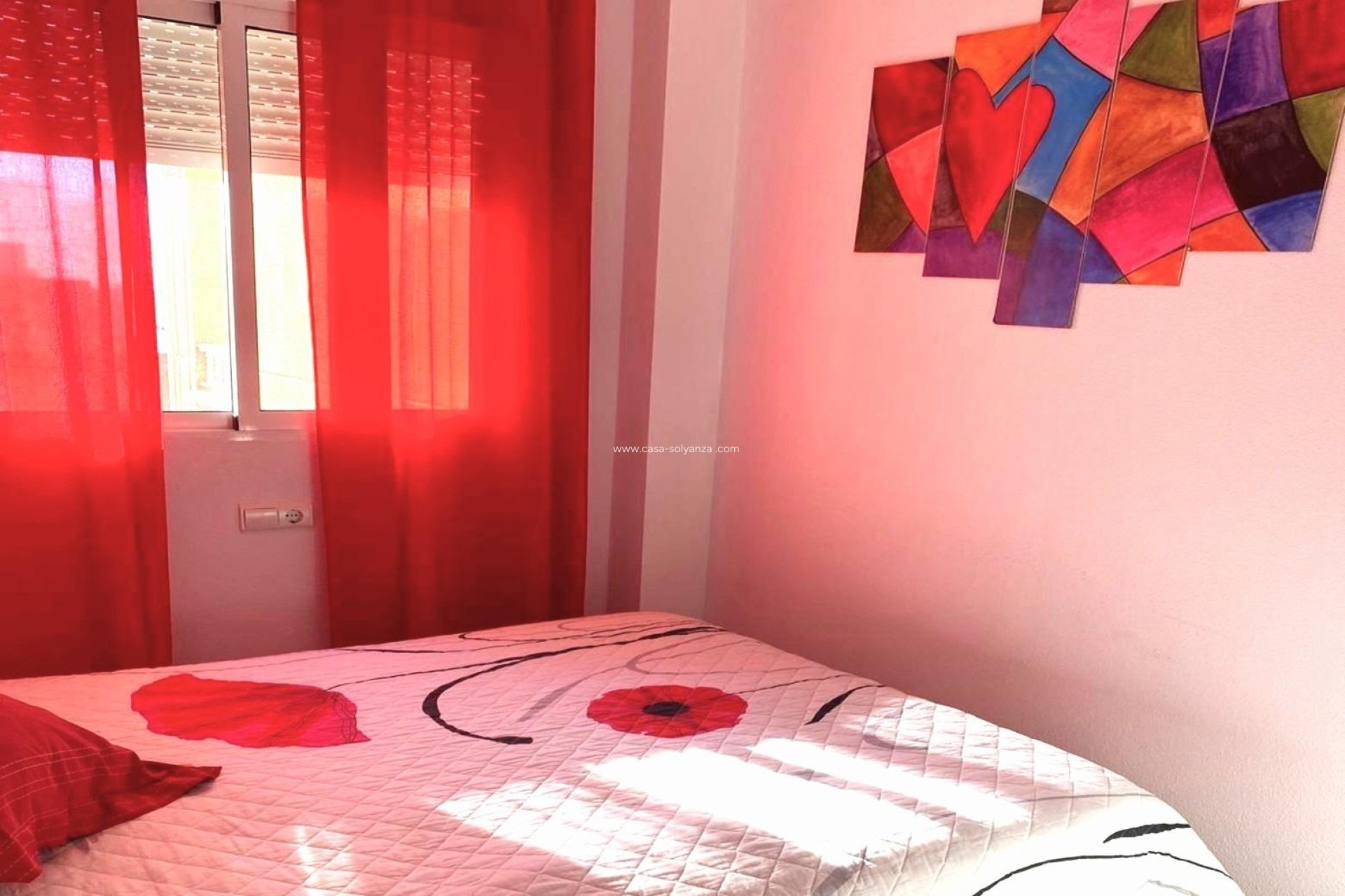 Revente - Appartement - Torrevieja - Playa del Cura