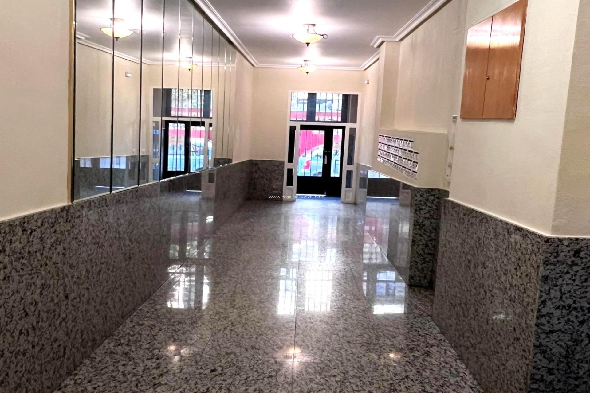 Revente - Appartement - Torrevieja - Playa del Cura