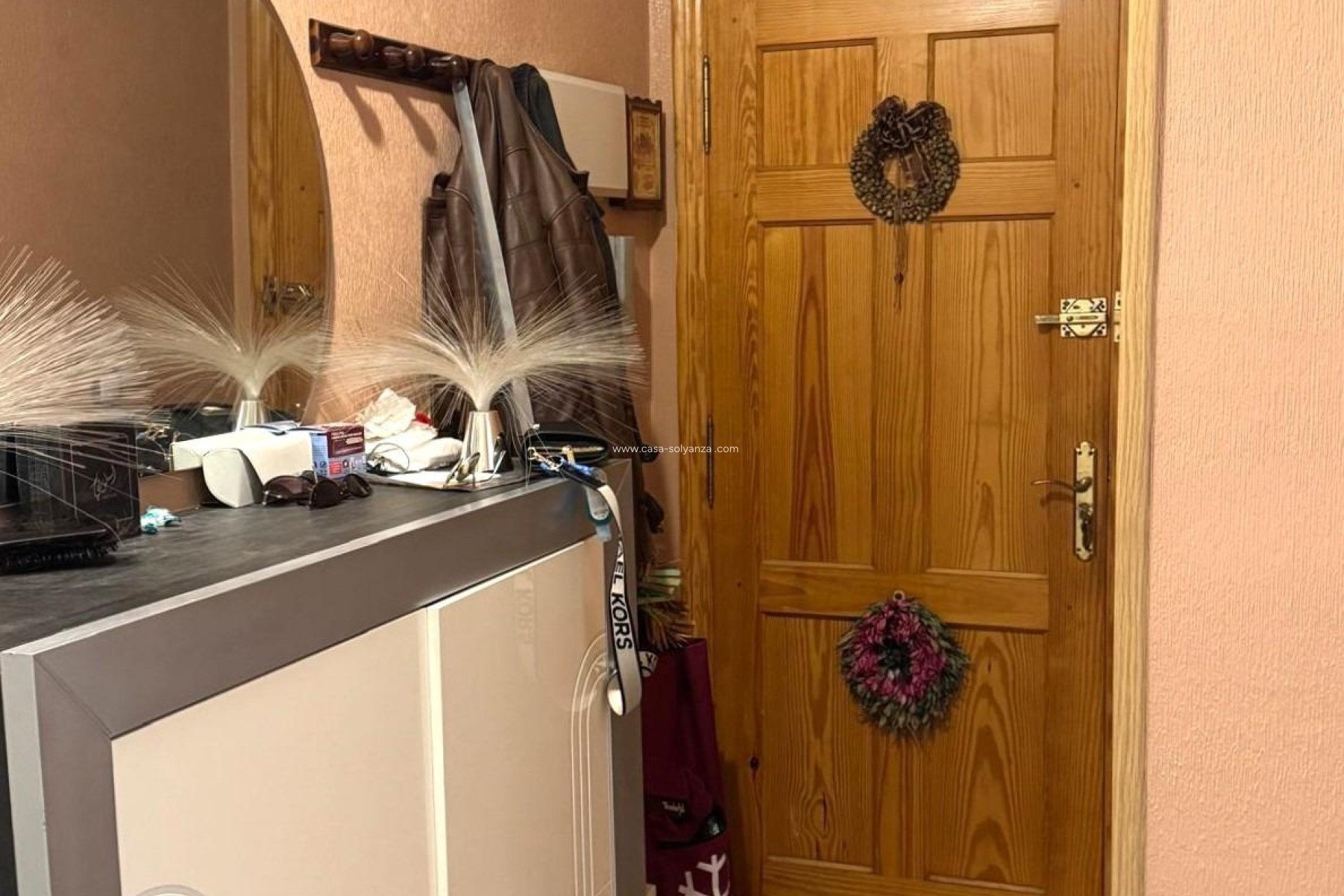 Revente - Appartement - Torrevieja - Playa del Cura