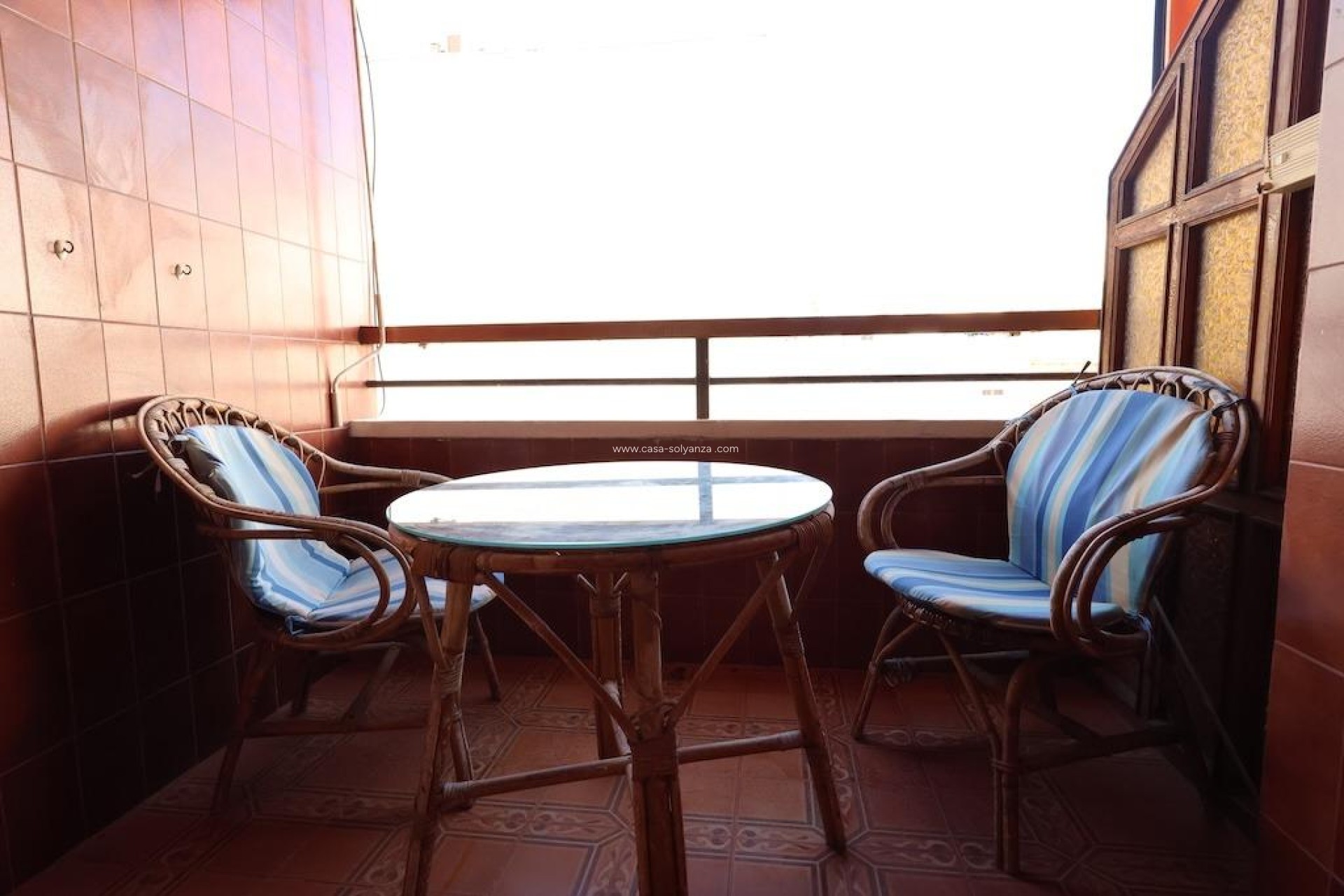 Revente - Appartement - Torrevieja - Playa del Cura