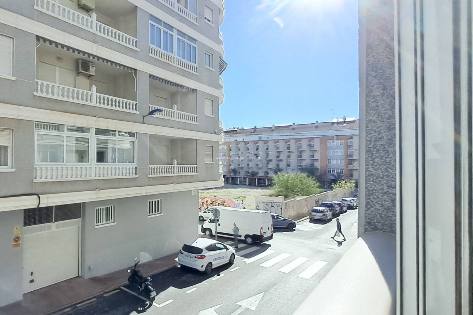Revente - Appartement - Torrevieja - Playa del Cura