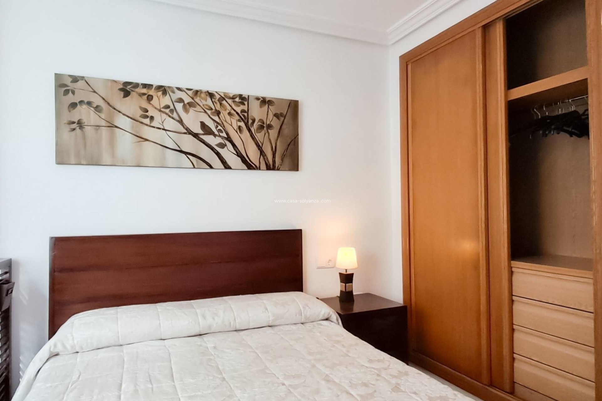 Revente - Appartement - Torrevieja - Playa del Cura