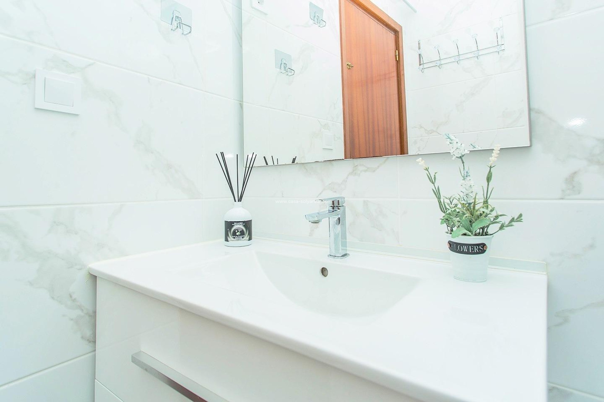 Revente - Appartement - Torrevieja - Playa del Cura