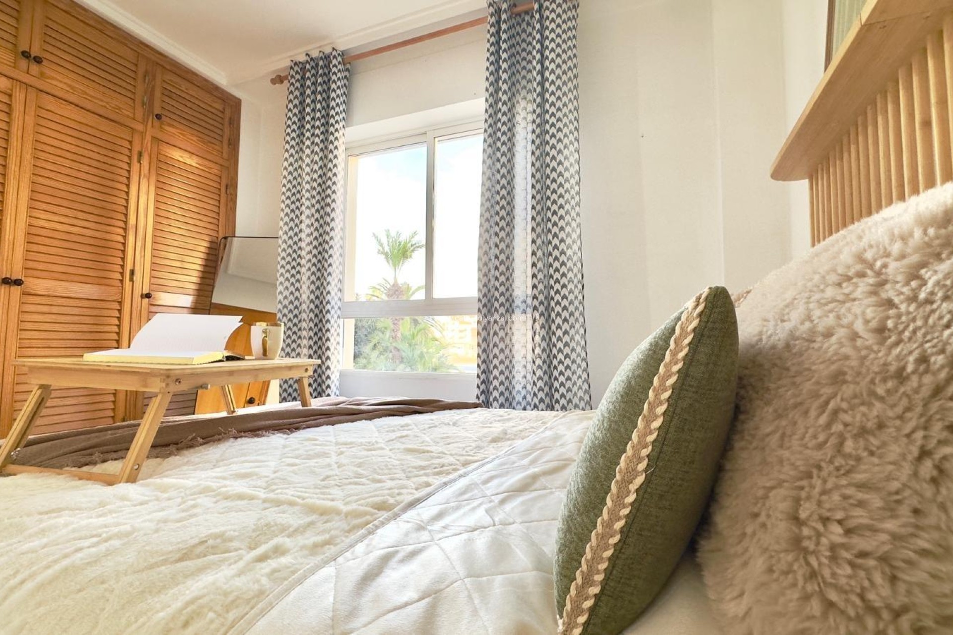 Revente - Appartement - Torrevieja - Playa del Cura