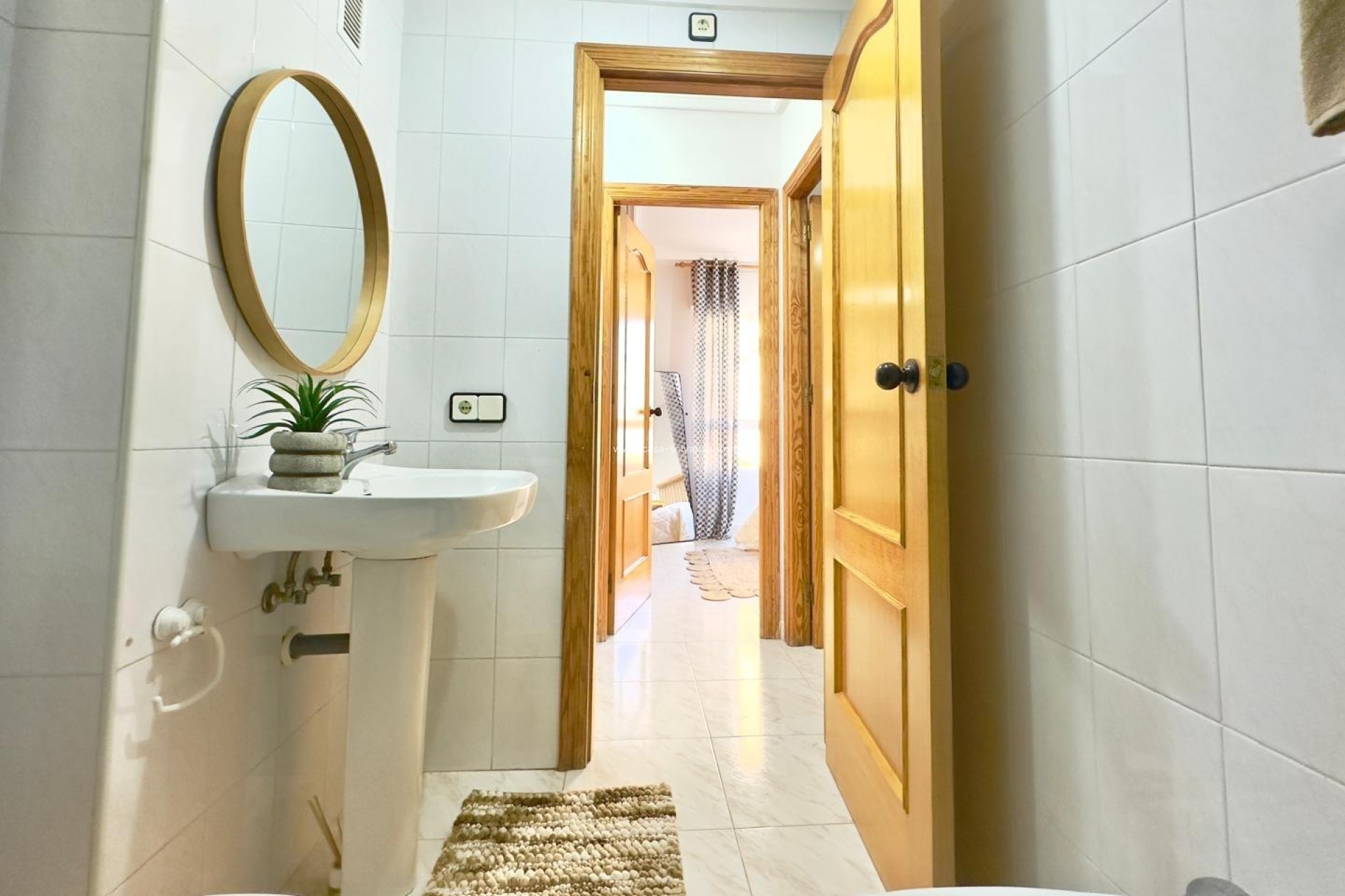 Revente - Appartement - Torrevieja - Playa del Cura