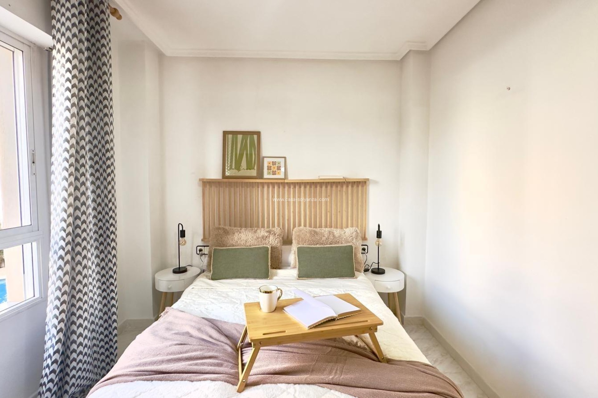 Revente - Appartement - Torrevieja - Playa del Cura