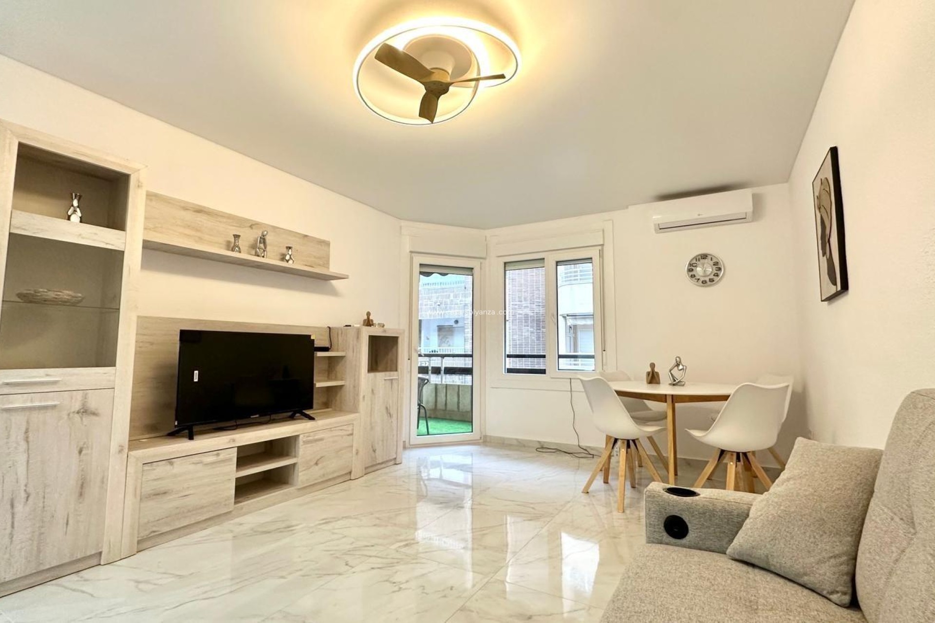 Revente - Appartement - Torrevieja - Playa del Cura