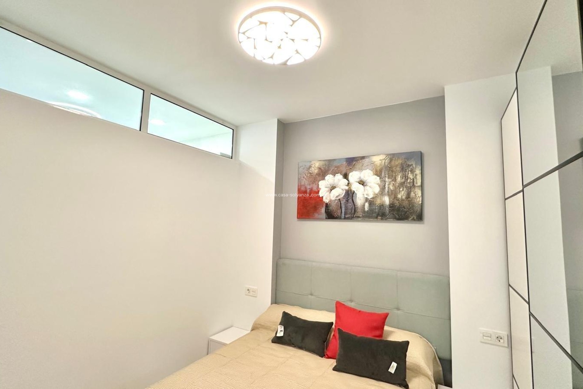 Revente - Appartement - Torrevieja - Playa del Cura